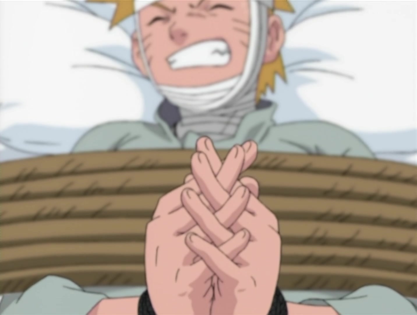 Naruto Ep 136: Deep Cover! A Super S-Ranked Mission! @ 04:45