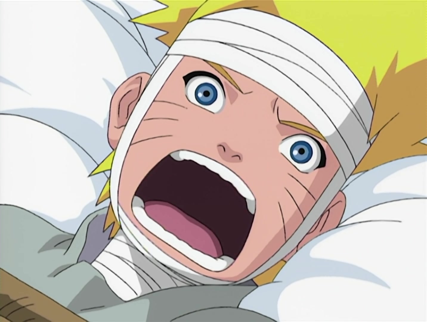 Naruto Ep 136: Deep Cover! A Super S-Ranked Mission! @ 04:59