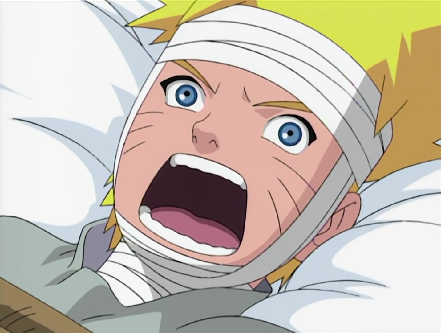 Naruto Ep 136: Deep Cover! A Super S-Ranked Mission! @ 05:04