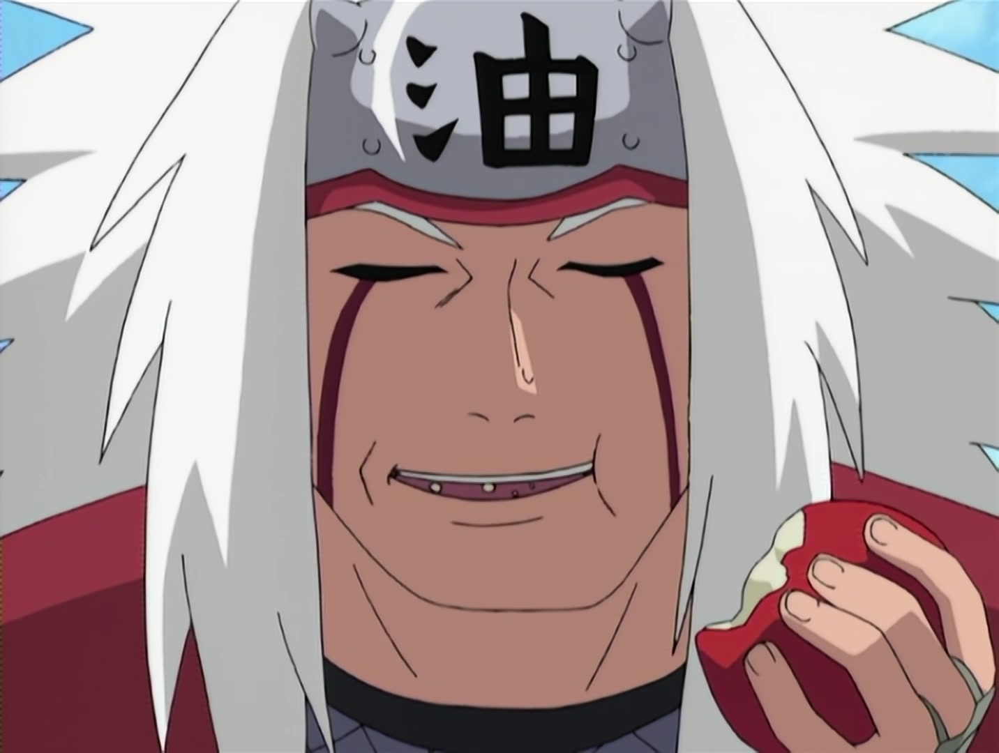 Naruto Ep 136: Deep Cover! A Super S-Ranked Mission! @ 07:08