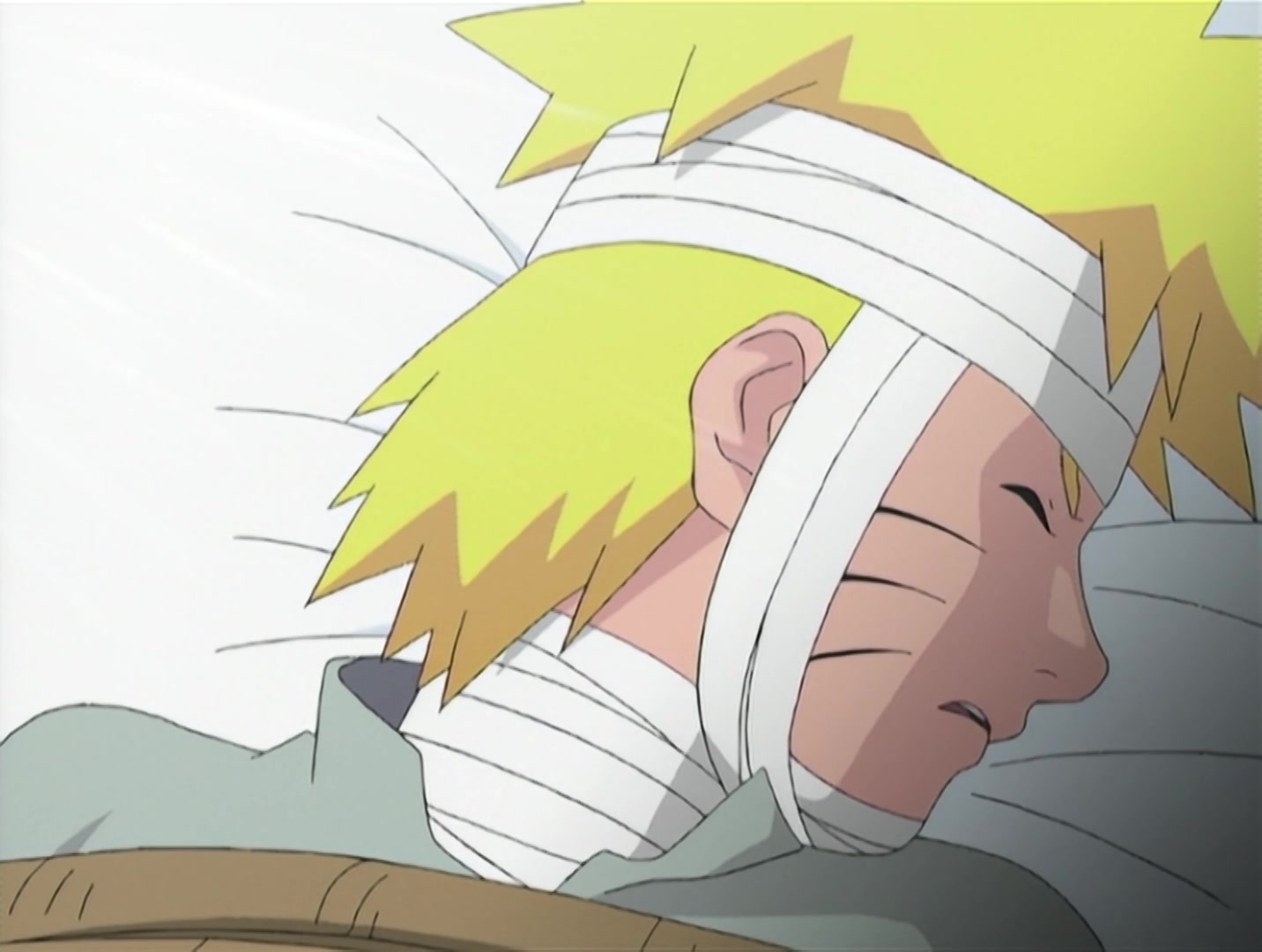 Naruto Ep 136: Deep Cover! A Super S-Ranked Mission! @ 07:22