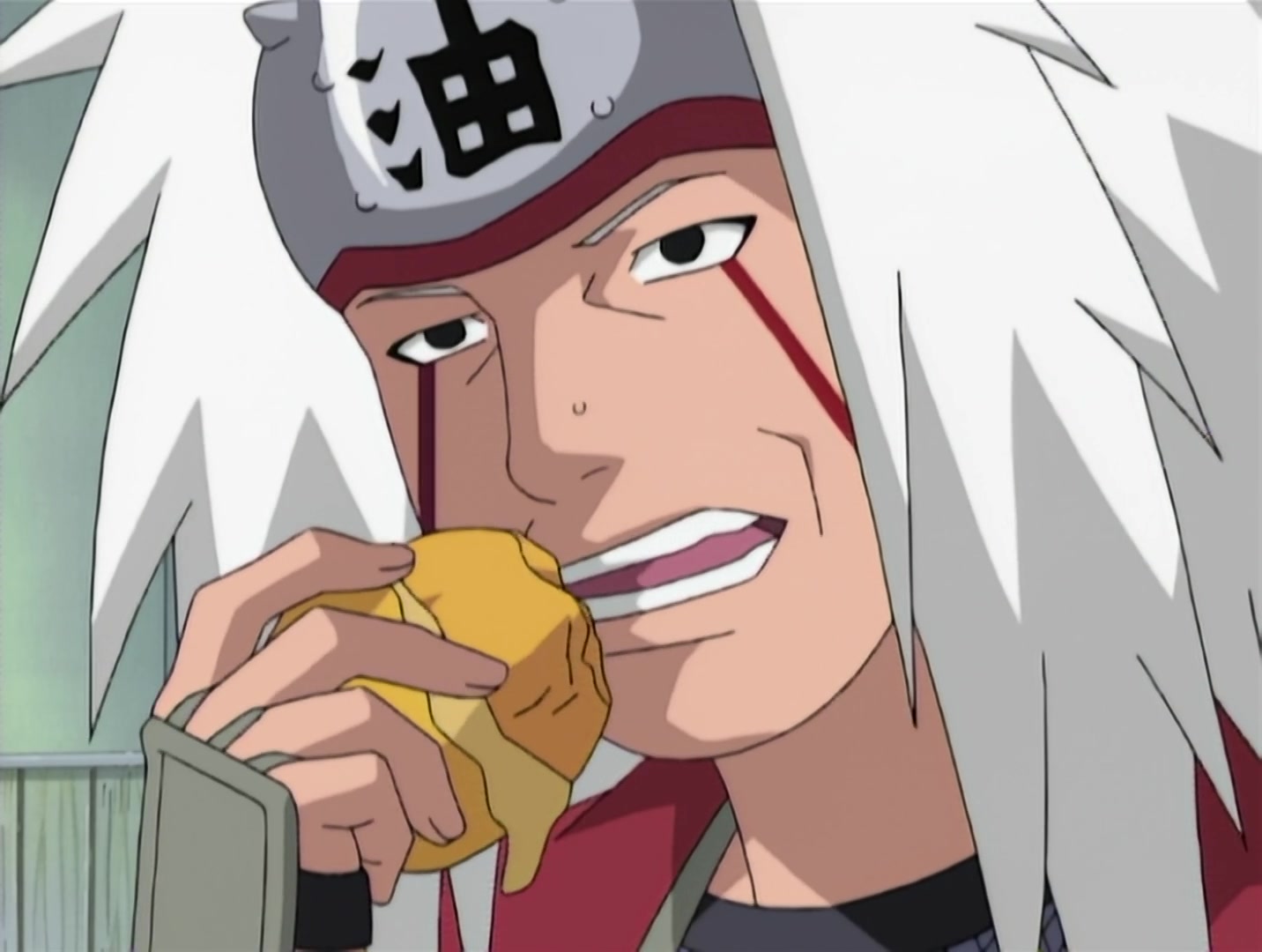 Naruto Ep 136: Deep Cover! A Super S-Ranked Mission! @ 07:36