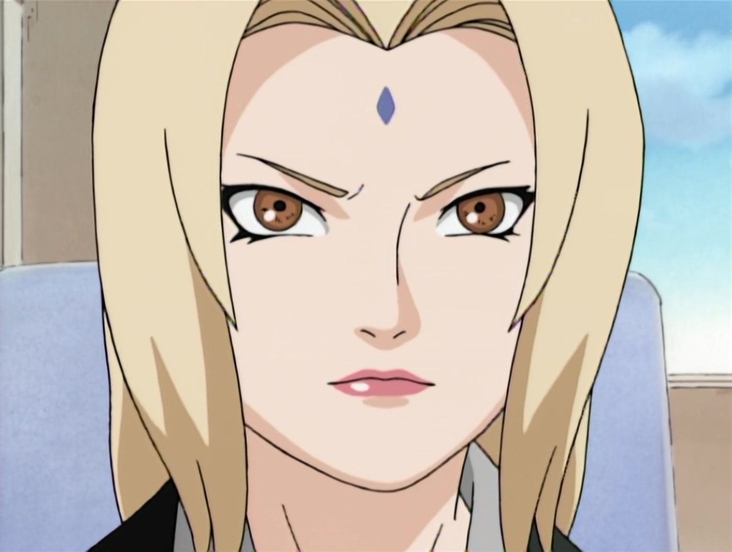 Naruto Ep 136: Deep Cover! A Super S-Ranked Mission! @ 08:17