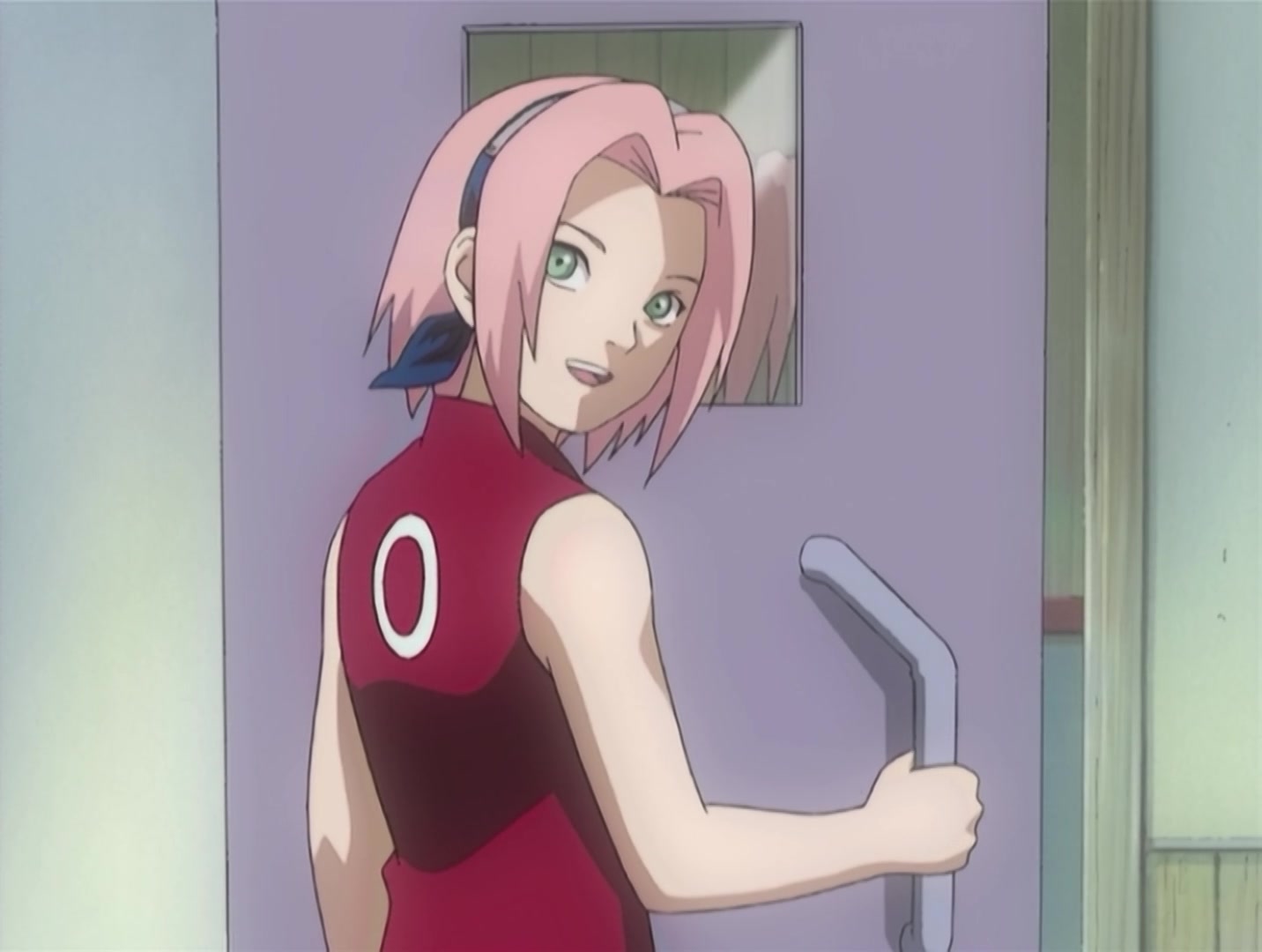 Naruto Ep 136: Deep Cover! A Super S-Ranked Mission! @ 08:36