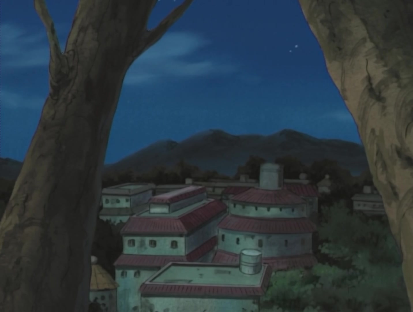 Naruto Ep 136: Deep Cover! A Super S-Ranked Mission! @ 09:13