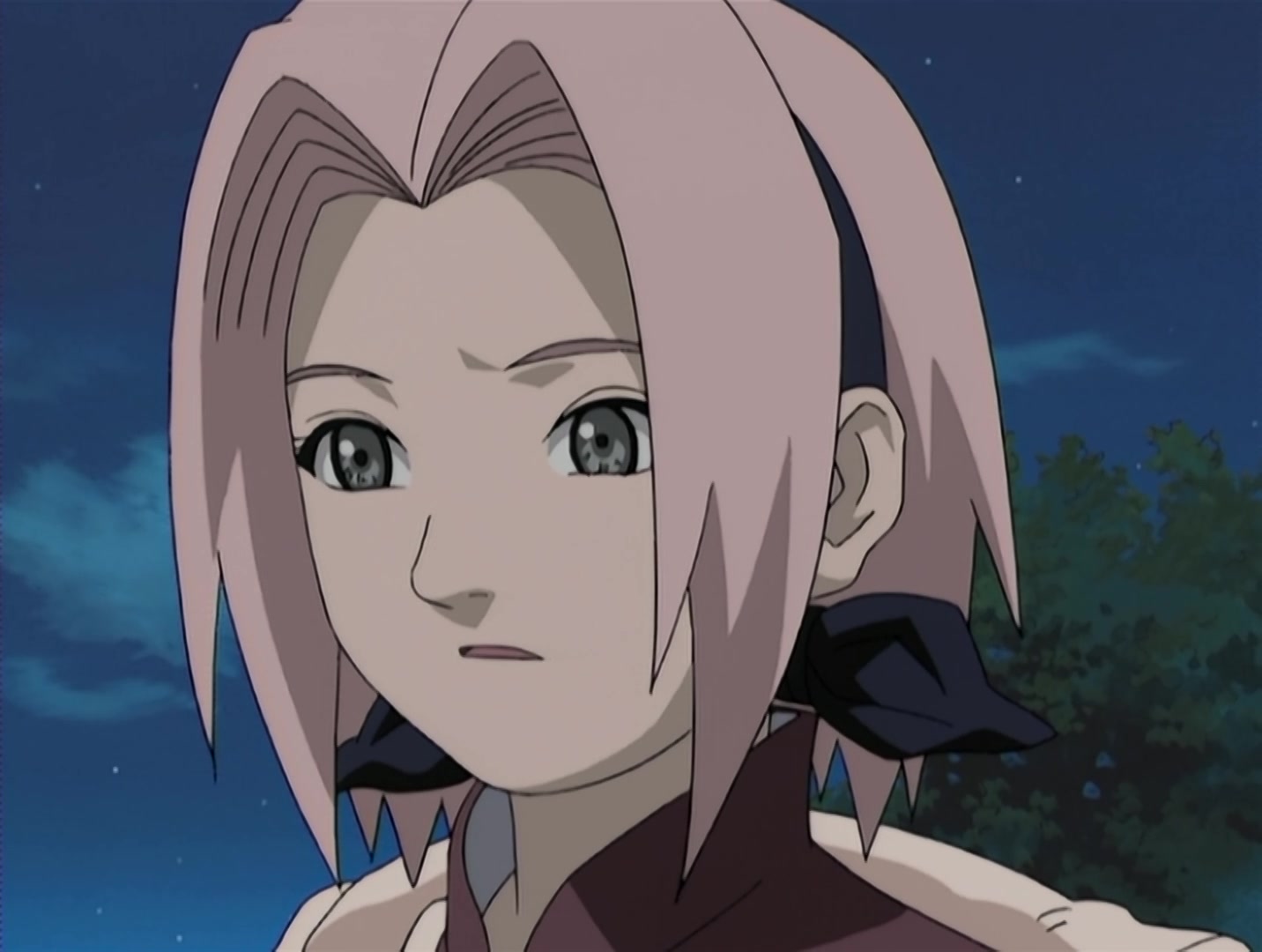 Naruto Ep 136: Deep Cover! A Super S-Ranked Mission! @ 09:54