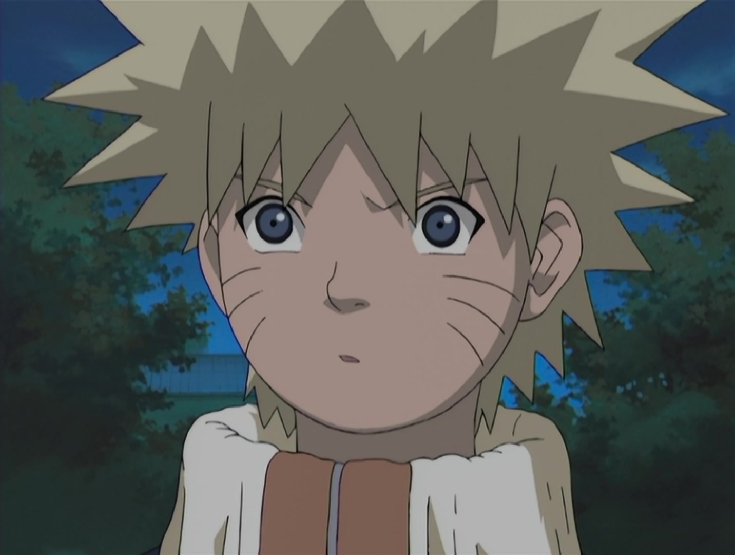 Naruto Ep 136: Deep Cover! A Super S-Ranked Mission! @ 09:59