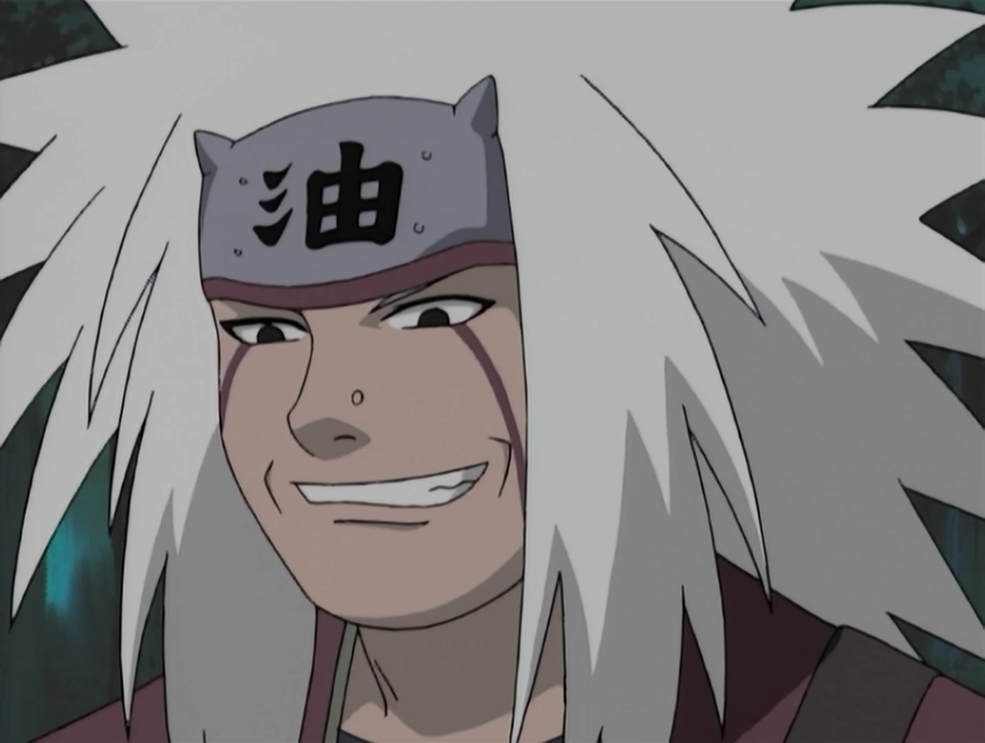 Naruto Ep 136: Deep Cover! A Super S-Ranked Mission! @ 10:54