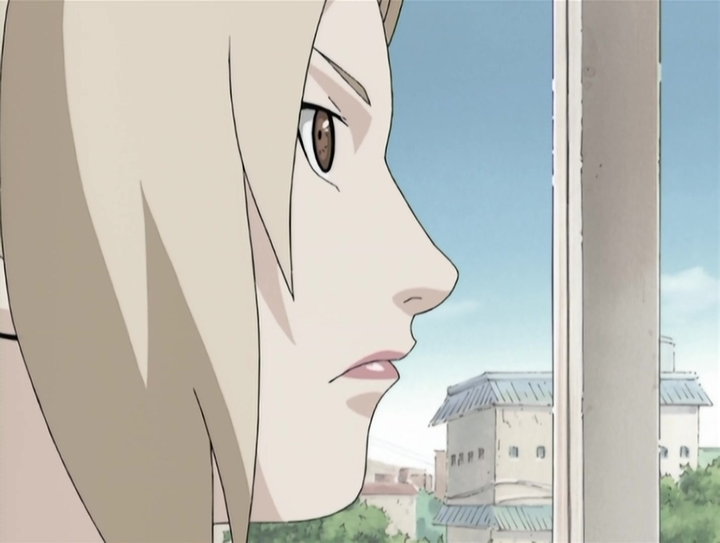 Naruto Ep 136: Deep Cover! A Super S-Ranked Mission! @ 12:03