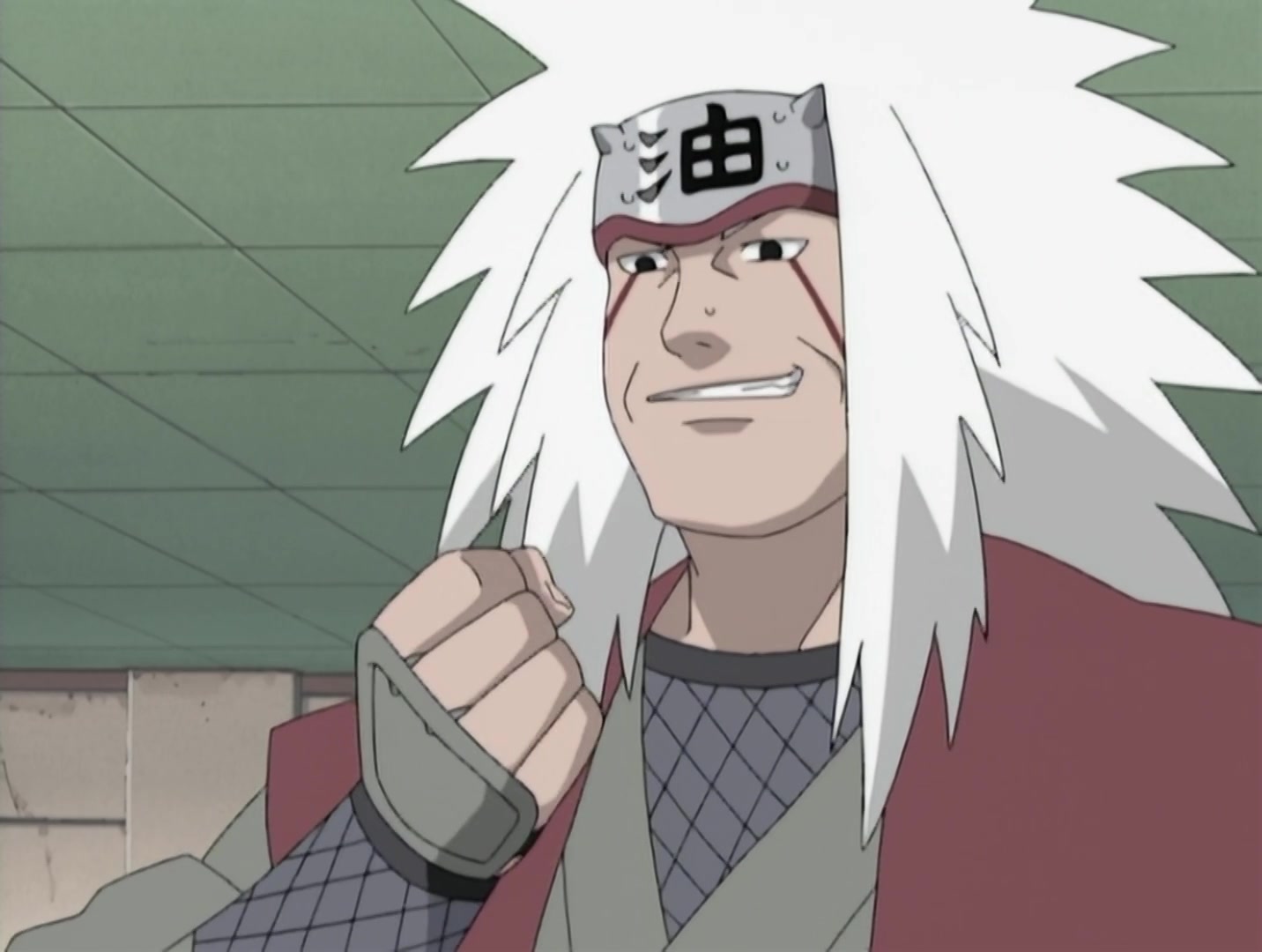 Naruto Ep 136: Deep Cover! A Super S-Ranked Mission! @ 12:08