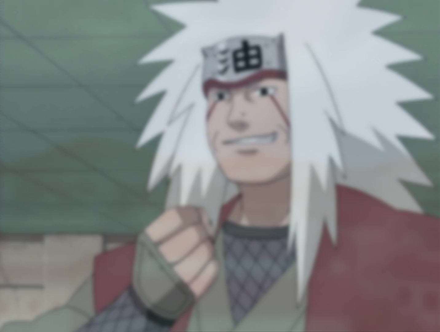 Naruto Ep 136: Deep Cover! A Super S-Ranked Mission! @ 12:12