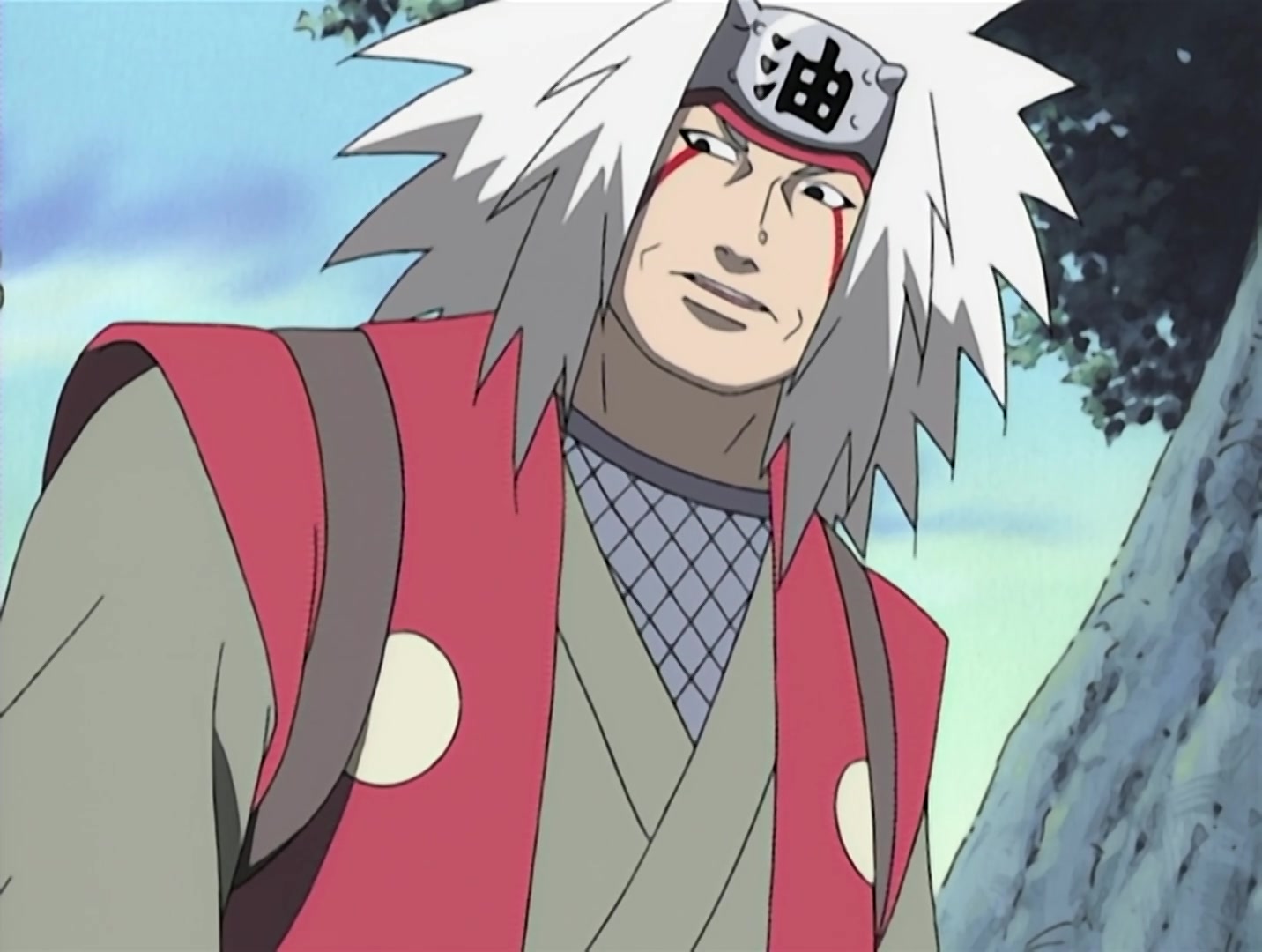 Naruto Ep 136: Deep Cover! A Super S-Ranked Mission! @ 13:03