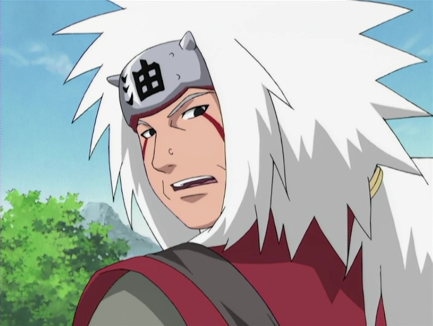 Naruto Ep 136: Deep Cover! A Super S-Ranked Mission! @ 13:26