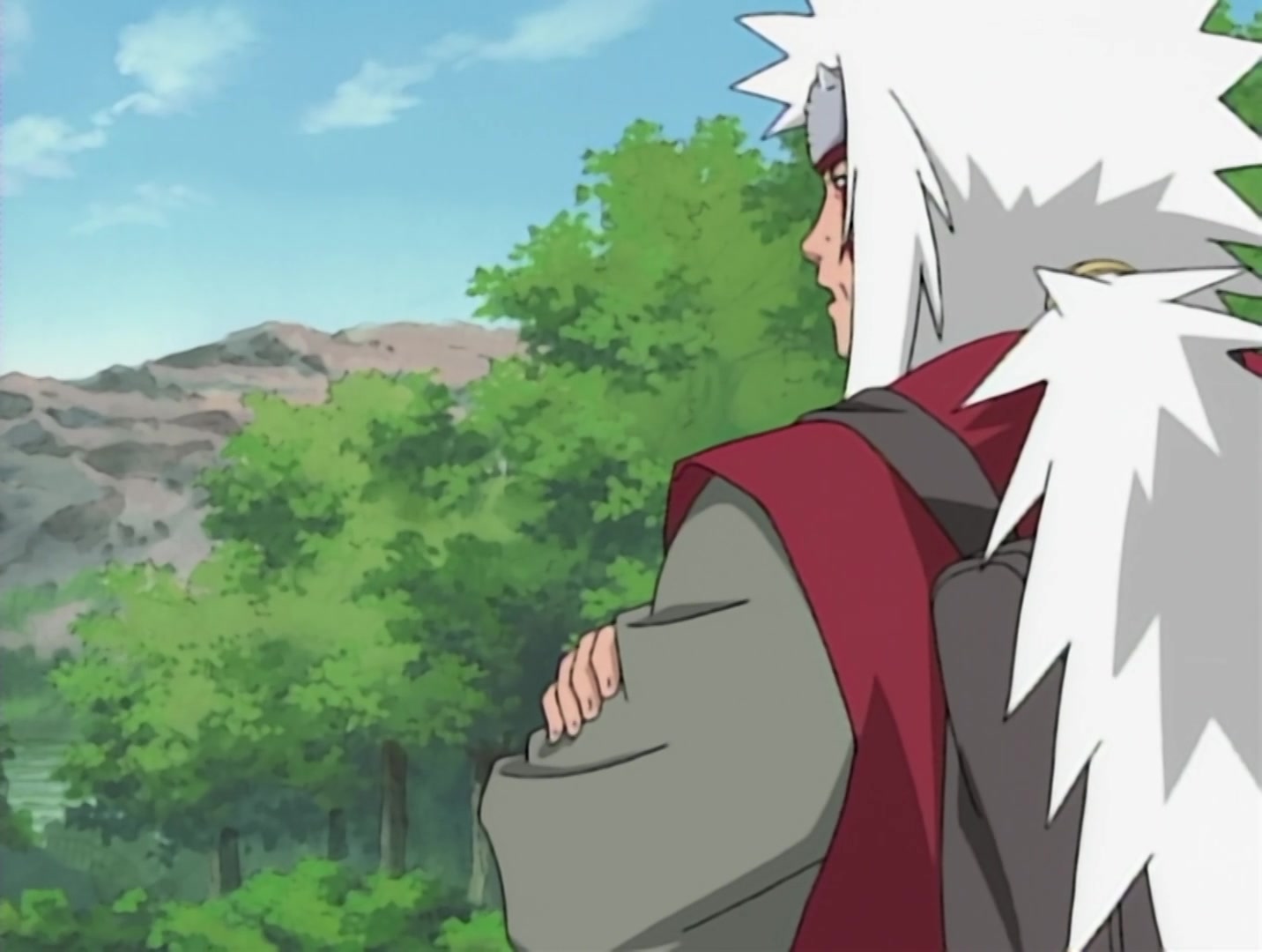 Naruto Ep 136: Deep Cover! A Super S-Ranked Mission! @ 13:54