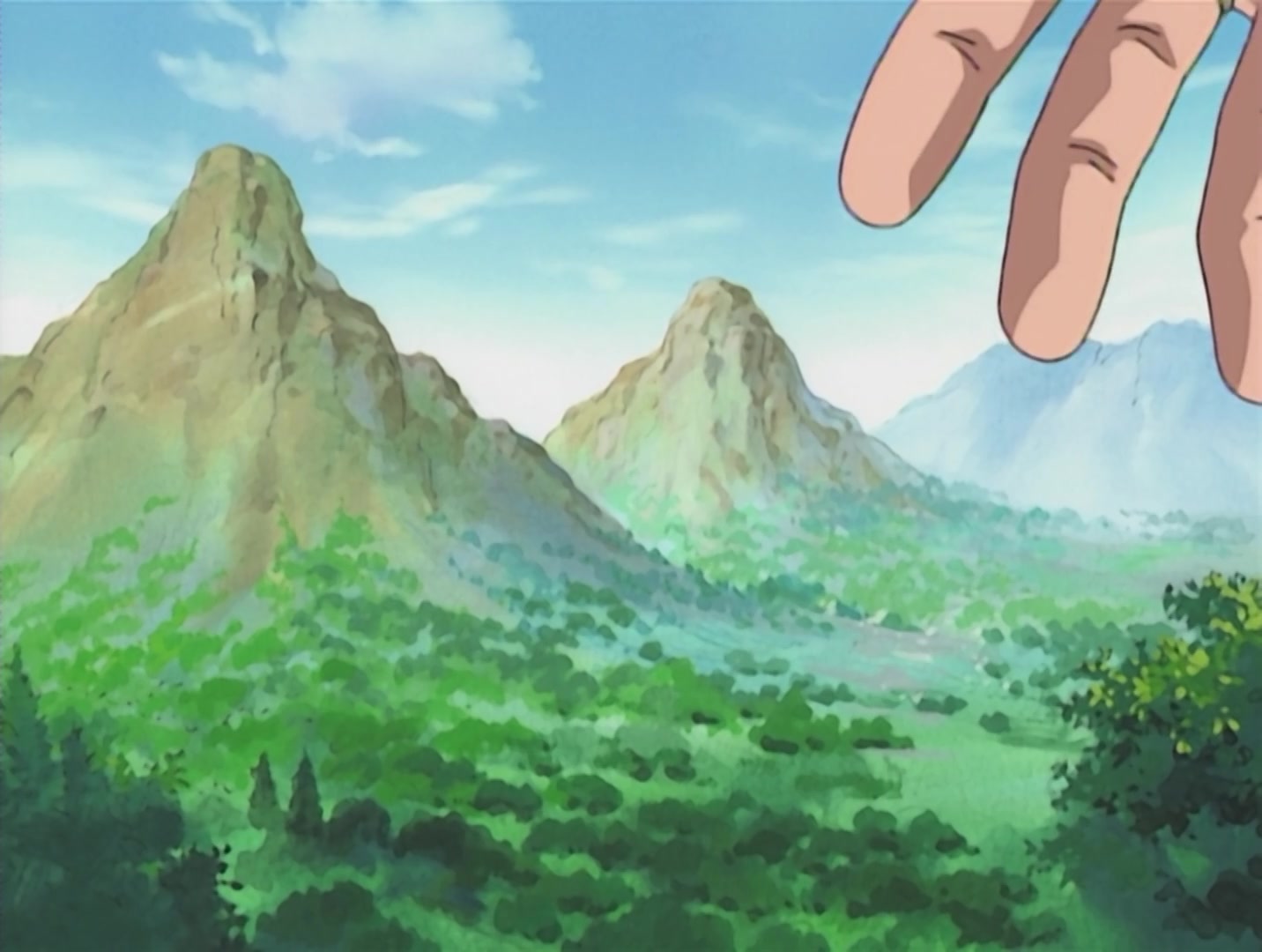 Naruto Ep 136: Deep Cover! A Super S-Ranked Mission! @ 15:17