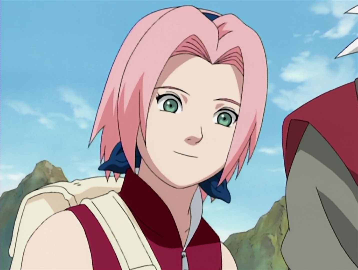 Naruto Ep 136: Deep Cover! A Super S-Ranked Mission! @ 16:03