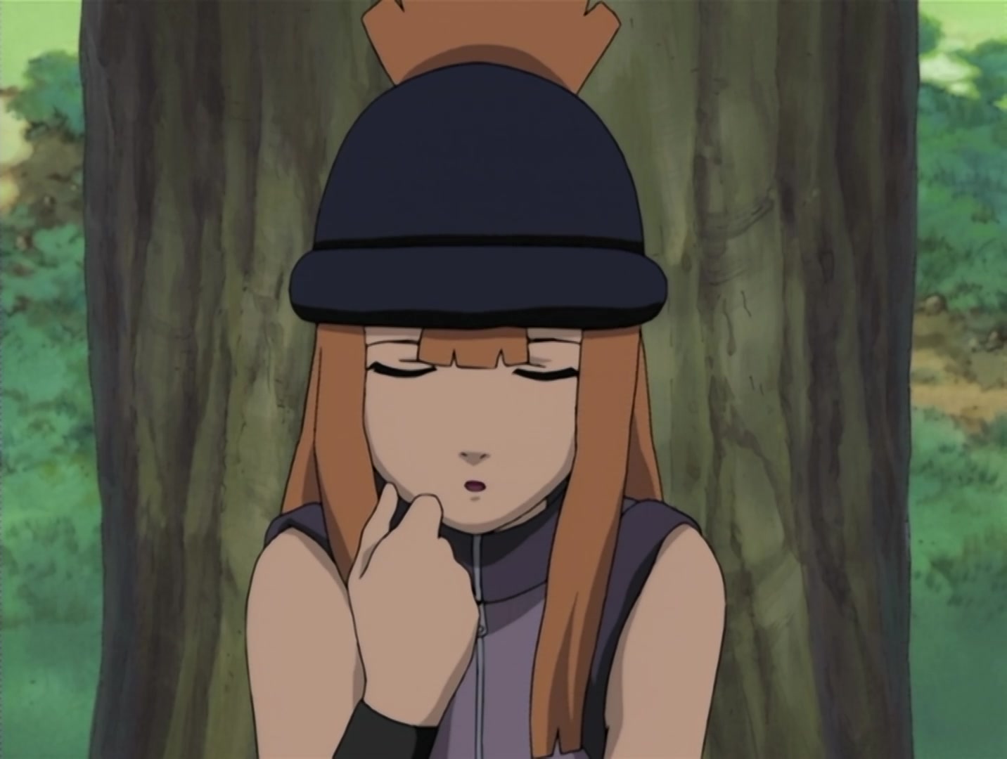 Naruto Ep 138: Pure Betrayal, and a Fleeting Plea! @ 05:53