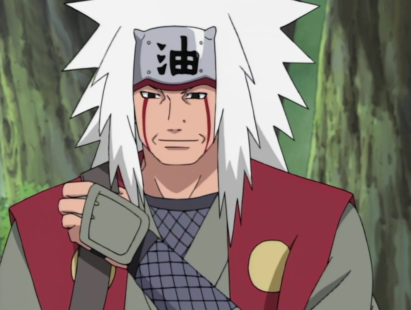 Naruto Ep 138: Pure Betrayal, and a Fleeting Plea! @ 07:19