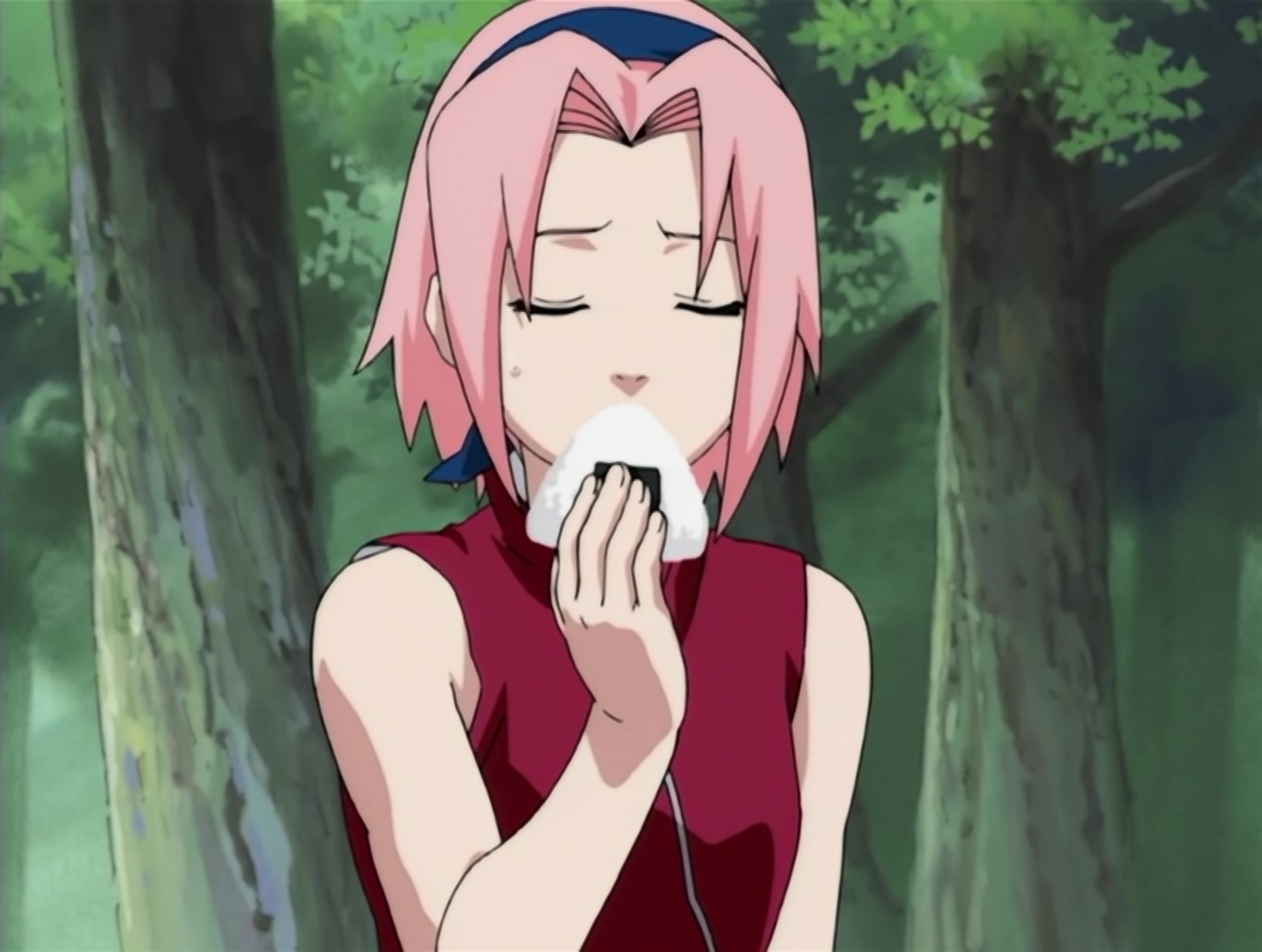 Naruto Ep 138: Pure Betrayal, and a Fleeting Plea! @ 08:23