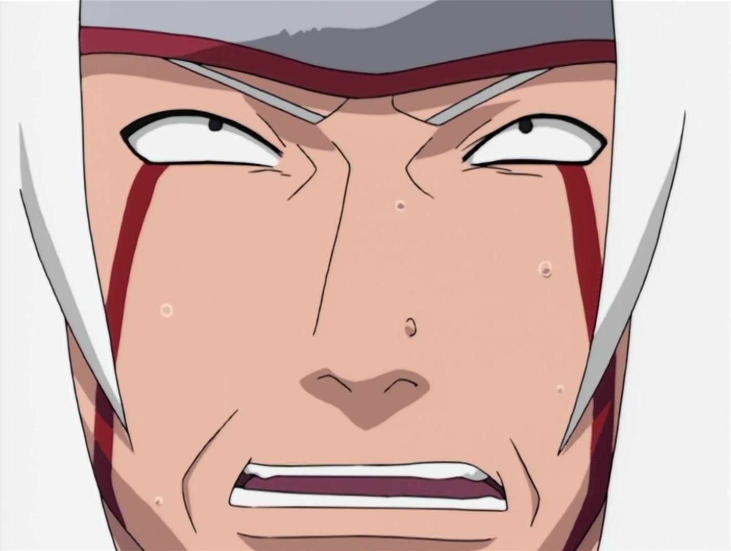 Naruto Ep 138: Pure Betrayal, and a Fleeting Plea! @ 09:06