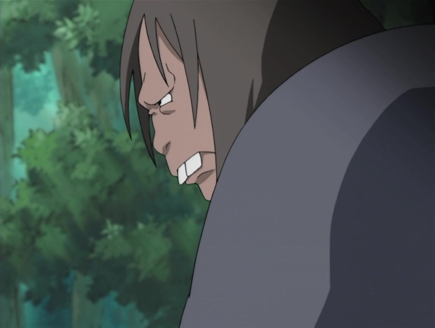 Naruto Ep 138: Pure Betrayal, and a Fleeting Plea! @ 10:10