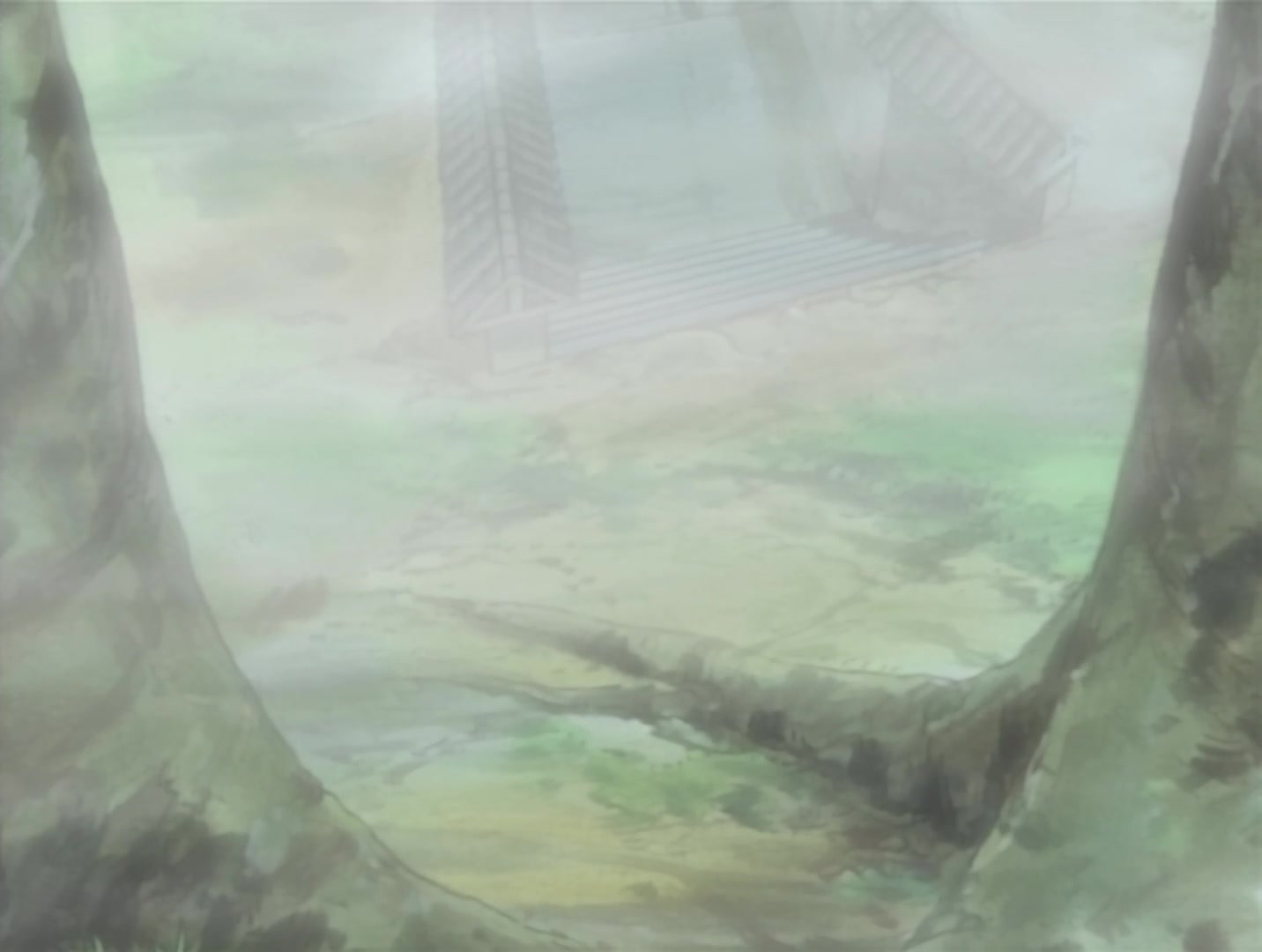 Naruto Ep 138: Pure Betrayal, and a Fleeting Plea! @ 11:00