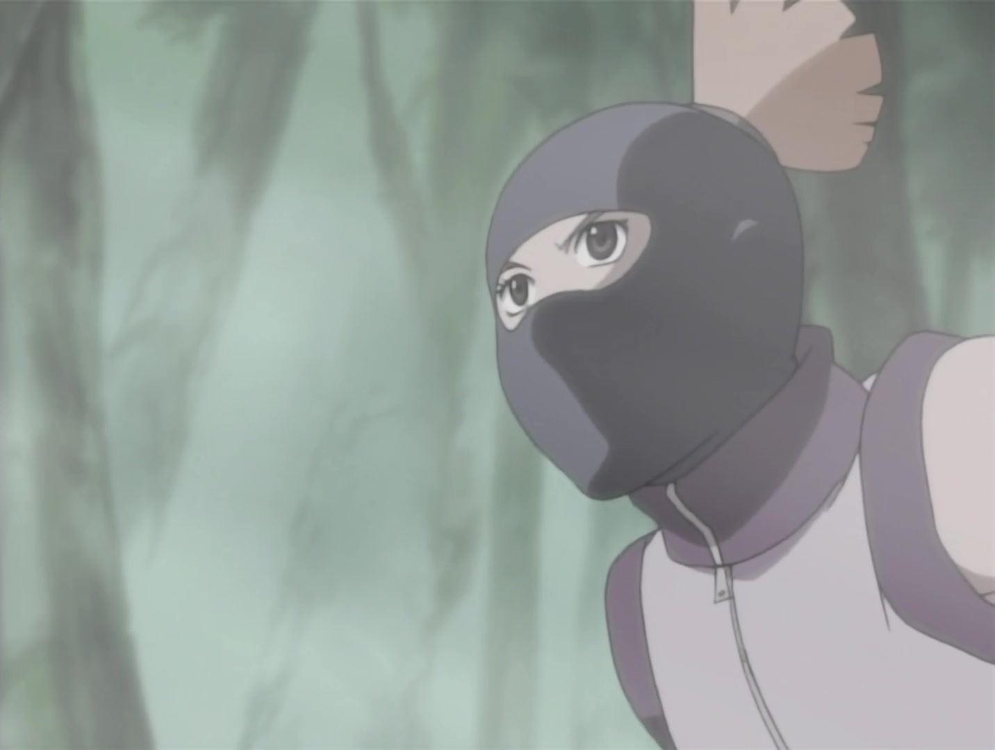 Naruto Ep 138: Pure Betrayal, and a Fleeting Plea! @ 11:07