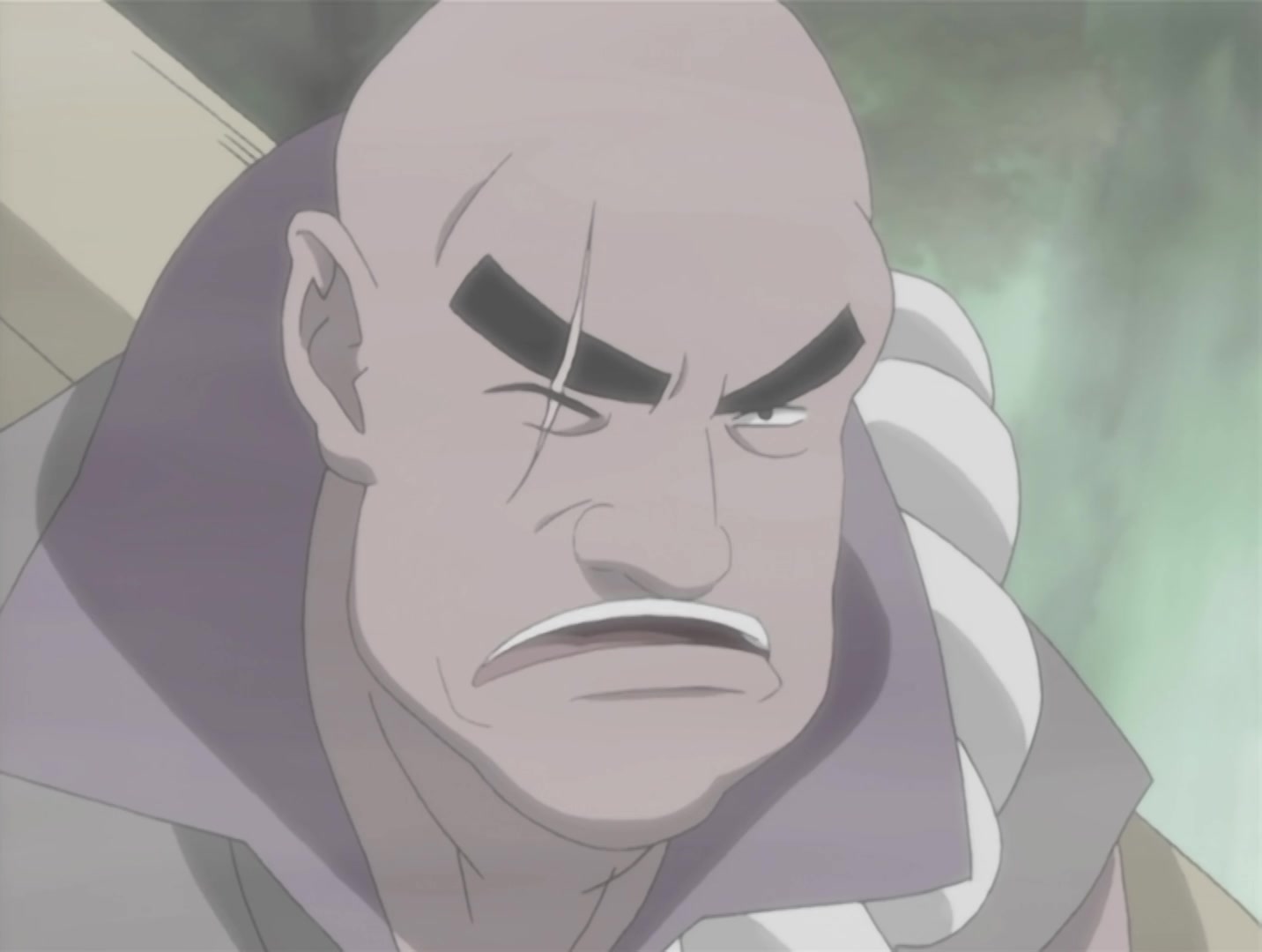 Naruto Ep 138: Pure Betrayal, and a Fleeting Plea! @ 11:58