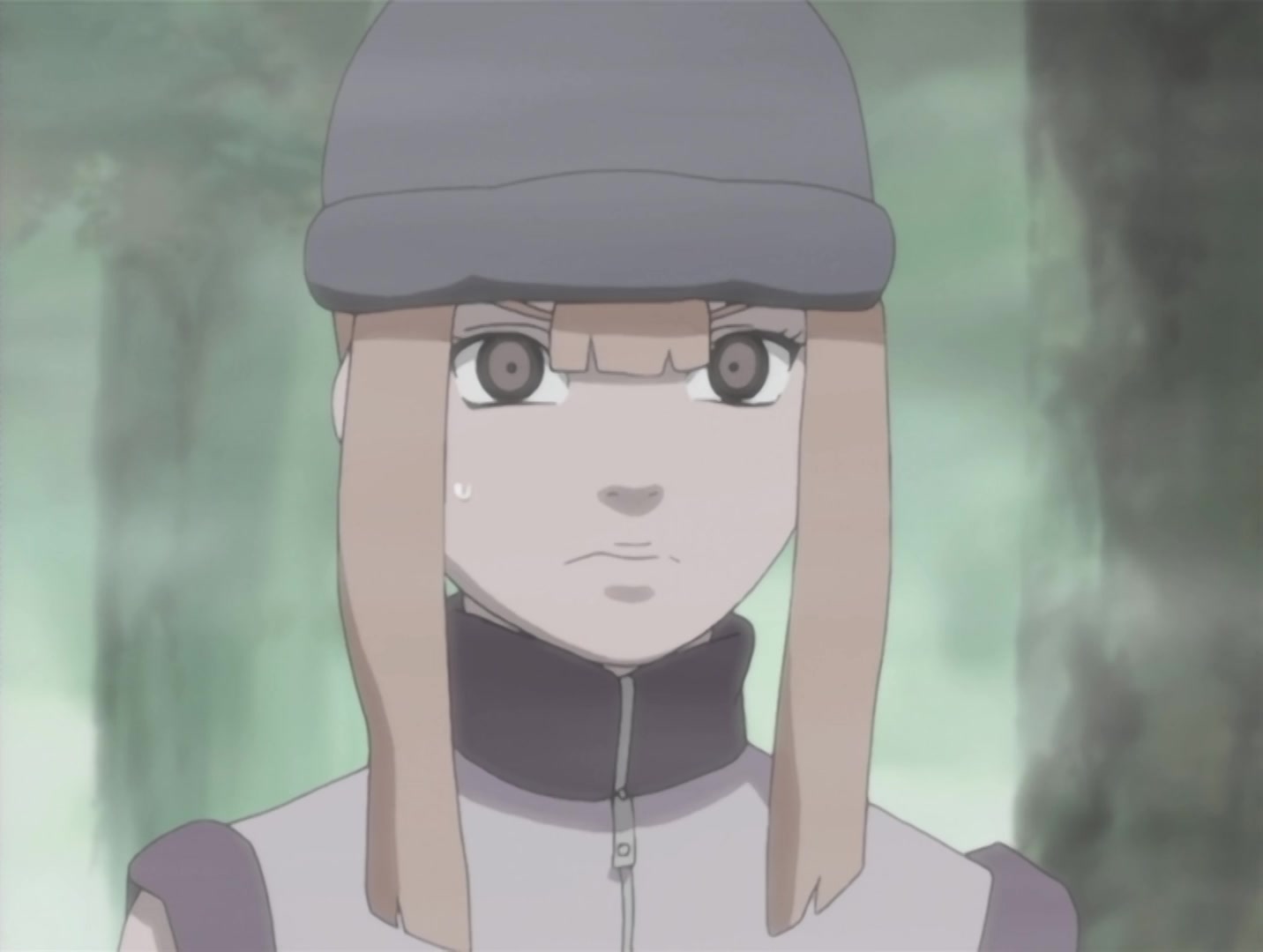 Naruto Ep 138: Pure Betrayal, and a Fleeting Plea! @ 13:59