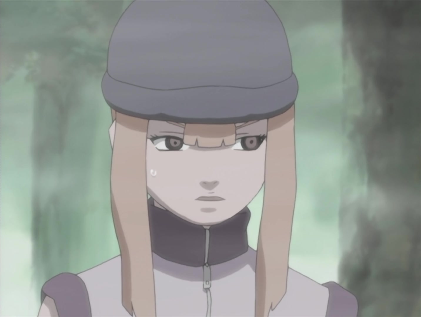 Naruto Ep 138: Pure Betrayal, and a Fleeting Plea! @ 14:06