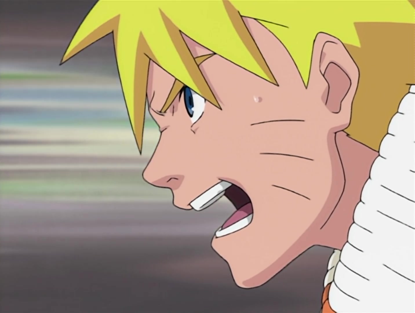Naruto Ep 138: Pure Betrayal, and a Fleeting Plea! @ 14:42