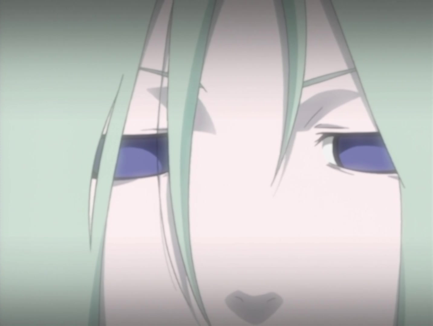 Naruto Ep 138: Pure Betrayal, and a Fleeting Plea! @ 16:58