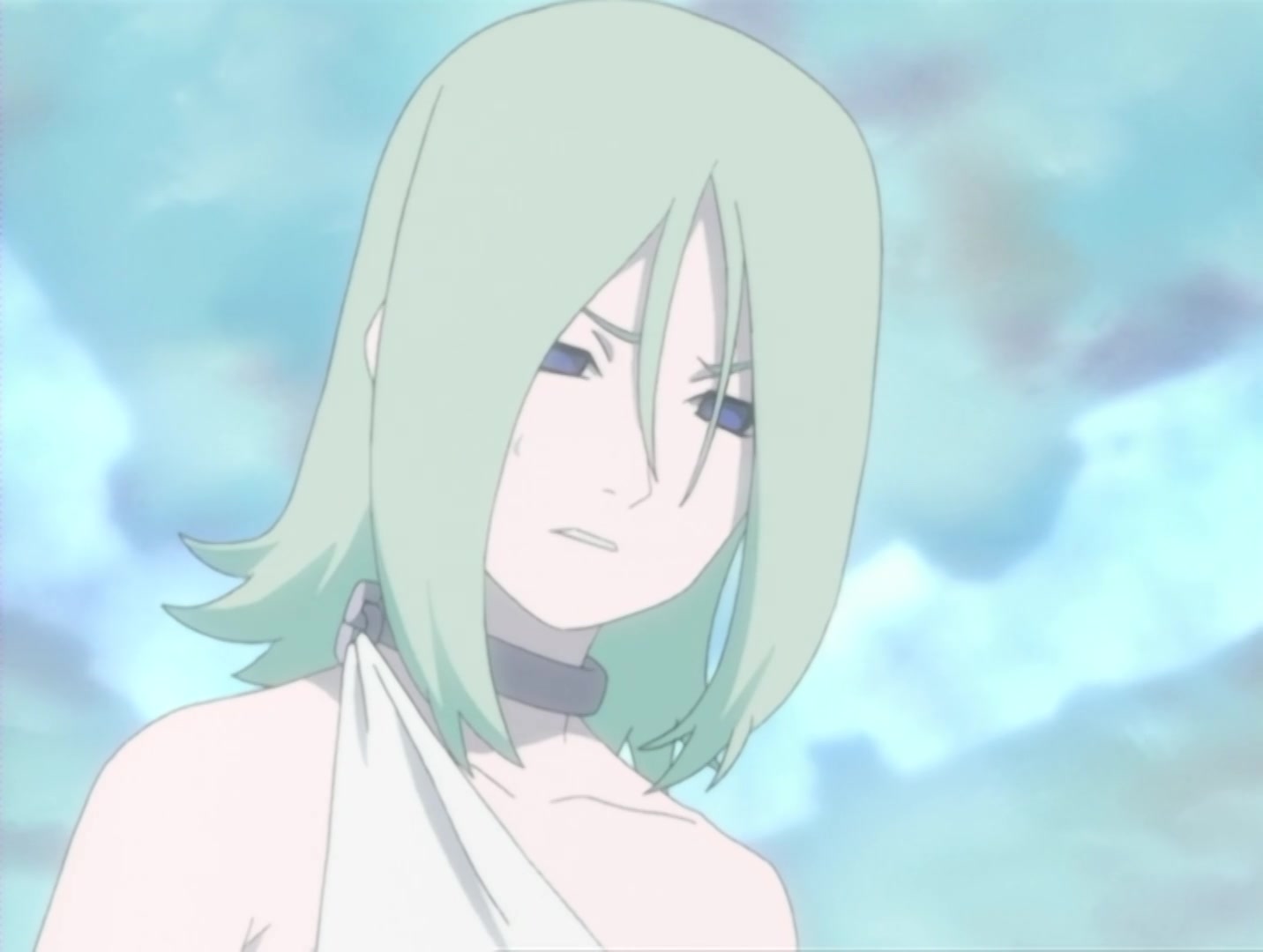 Naruto Ep 138: Pure Betrayal, and a Fleeting Plea! @ 18:31