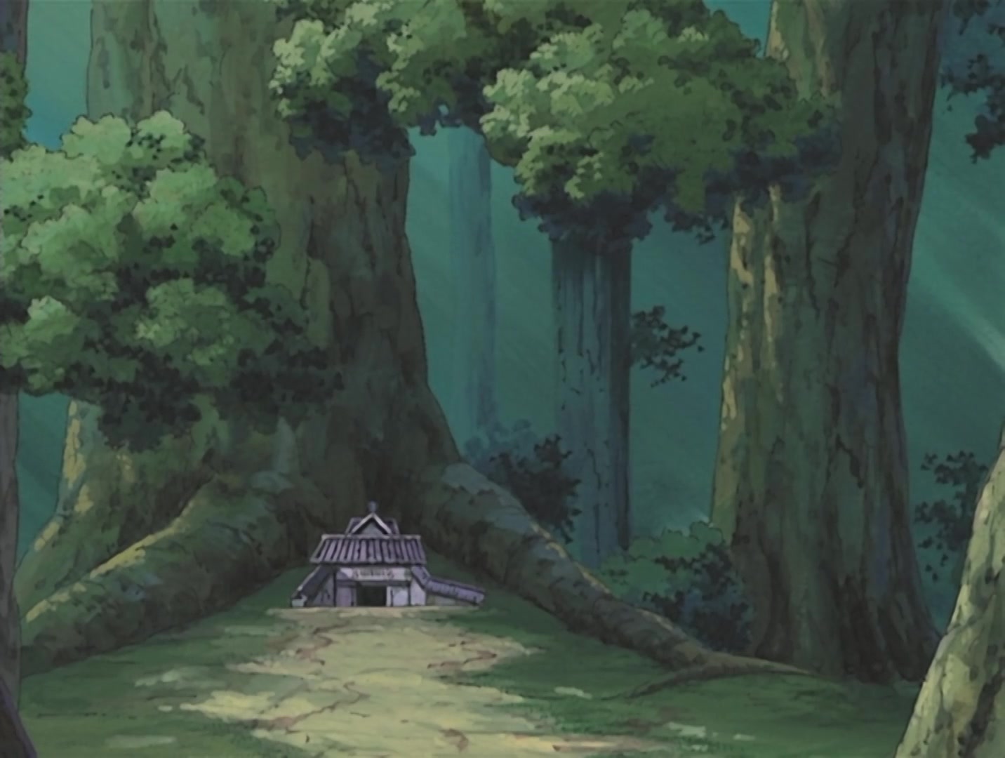 Naruto Ep 138: Pure Betrayal, and a Fleeting Plea! @ 19:21