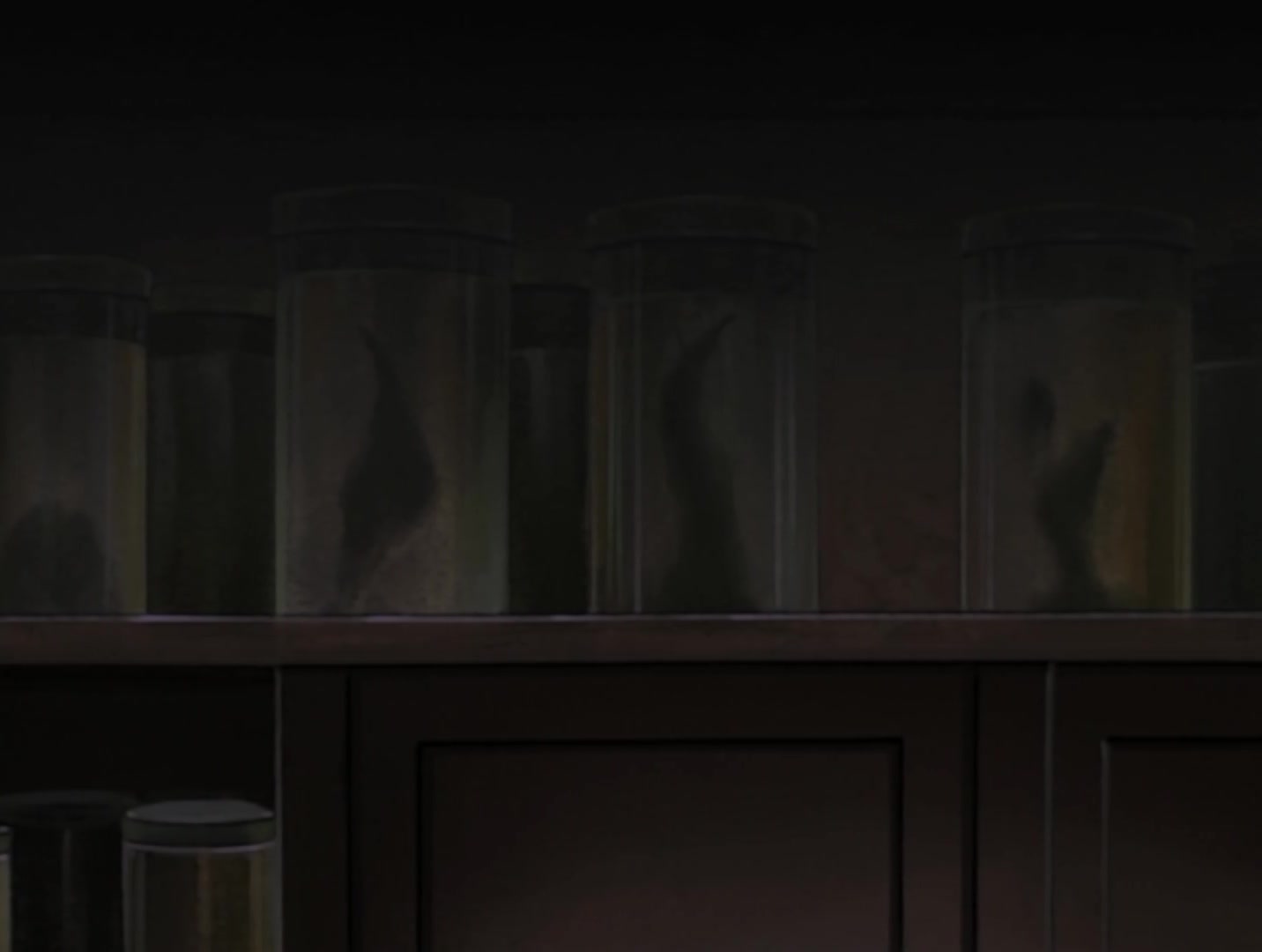 Naruto Ep 138: Pure Betrayal, and a Fleeting Plea! @ 20:04