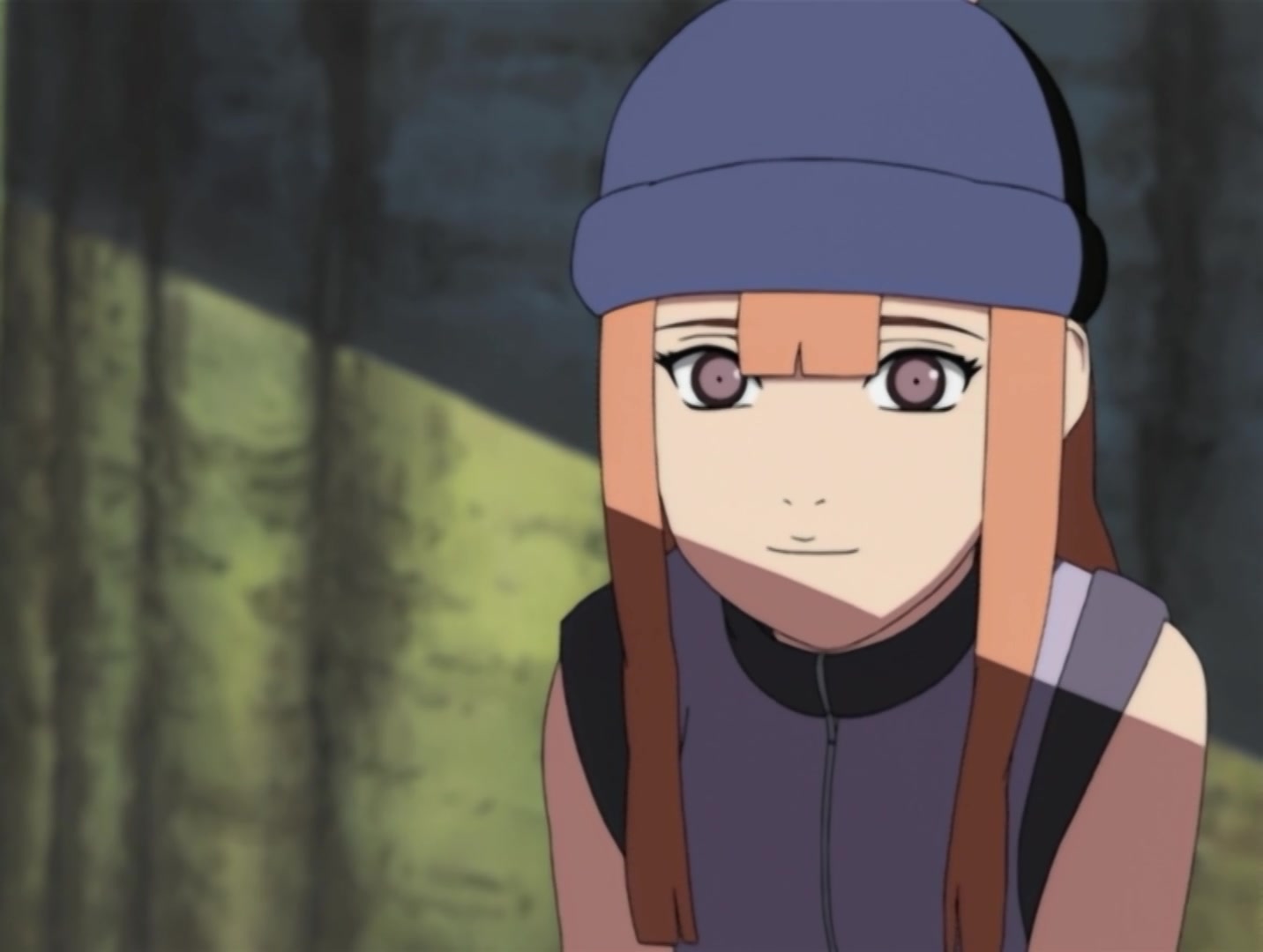 Naruto Ep 139: Pure Terror! The House of Orochimaru @ 05:39