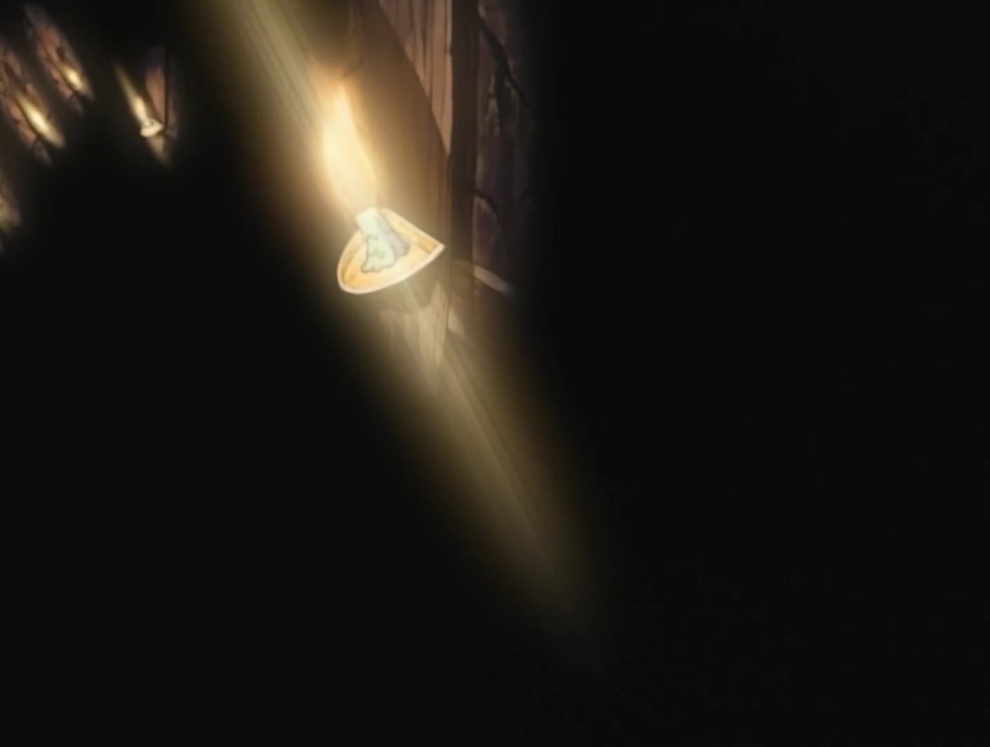 Naruto Ep 139: Pure Terror! The House of Orochimaru @ 08:23