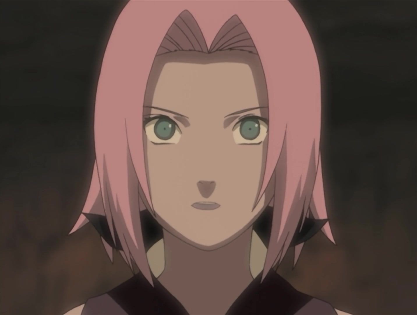 Naruto Ep 139: Pure Terror! The House of Orochimaru @ 09:27