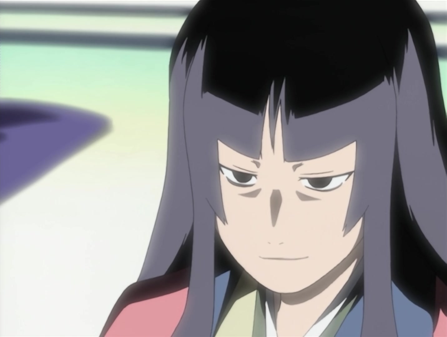Naruto Ep 139: Pure Terror! The House of Orochimaru @ 10:39