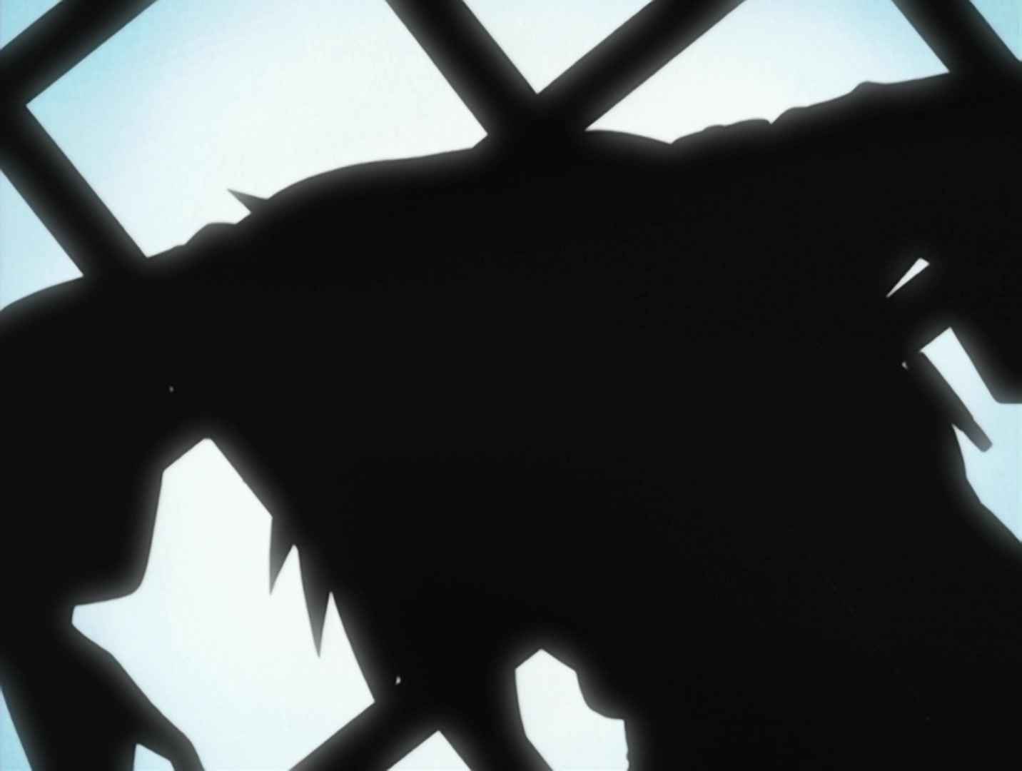 Naruto Ep 139: Pure Terror! The House of Orochimaru @ 11:29
