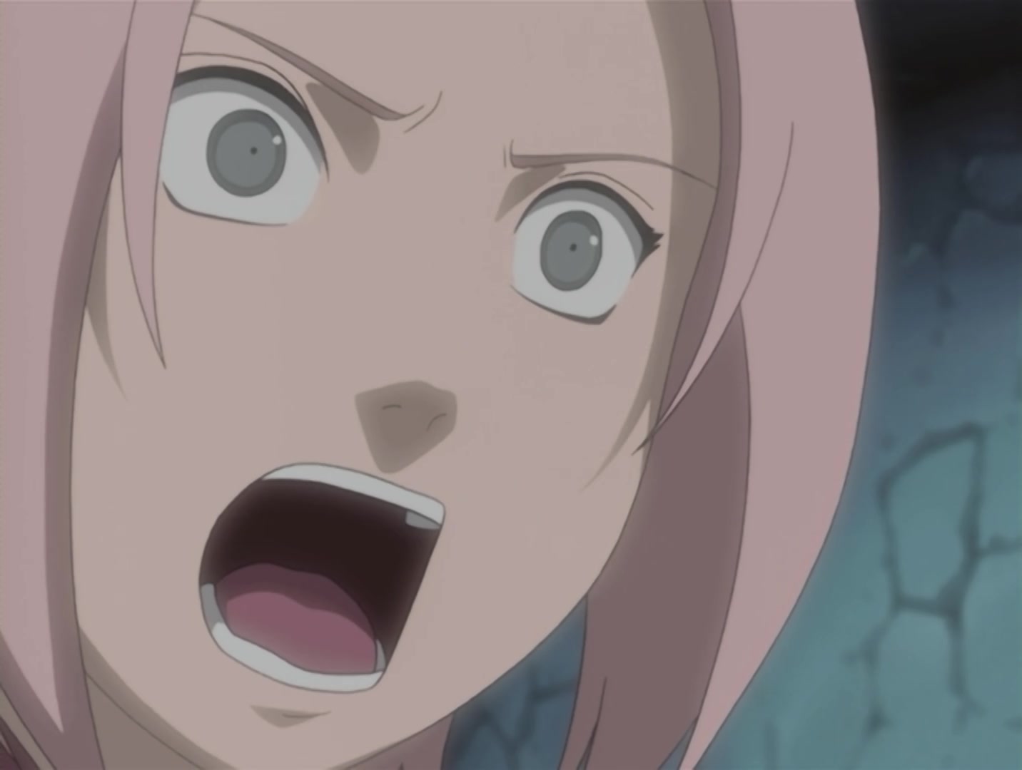 Naruto Ep 139: Pure Terror! The House of Orochimaru @ 12:40