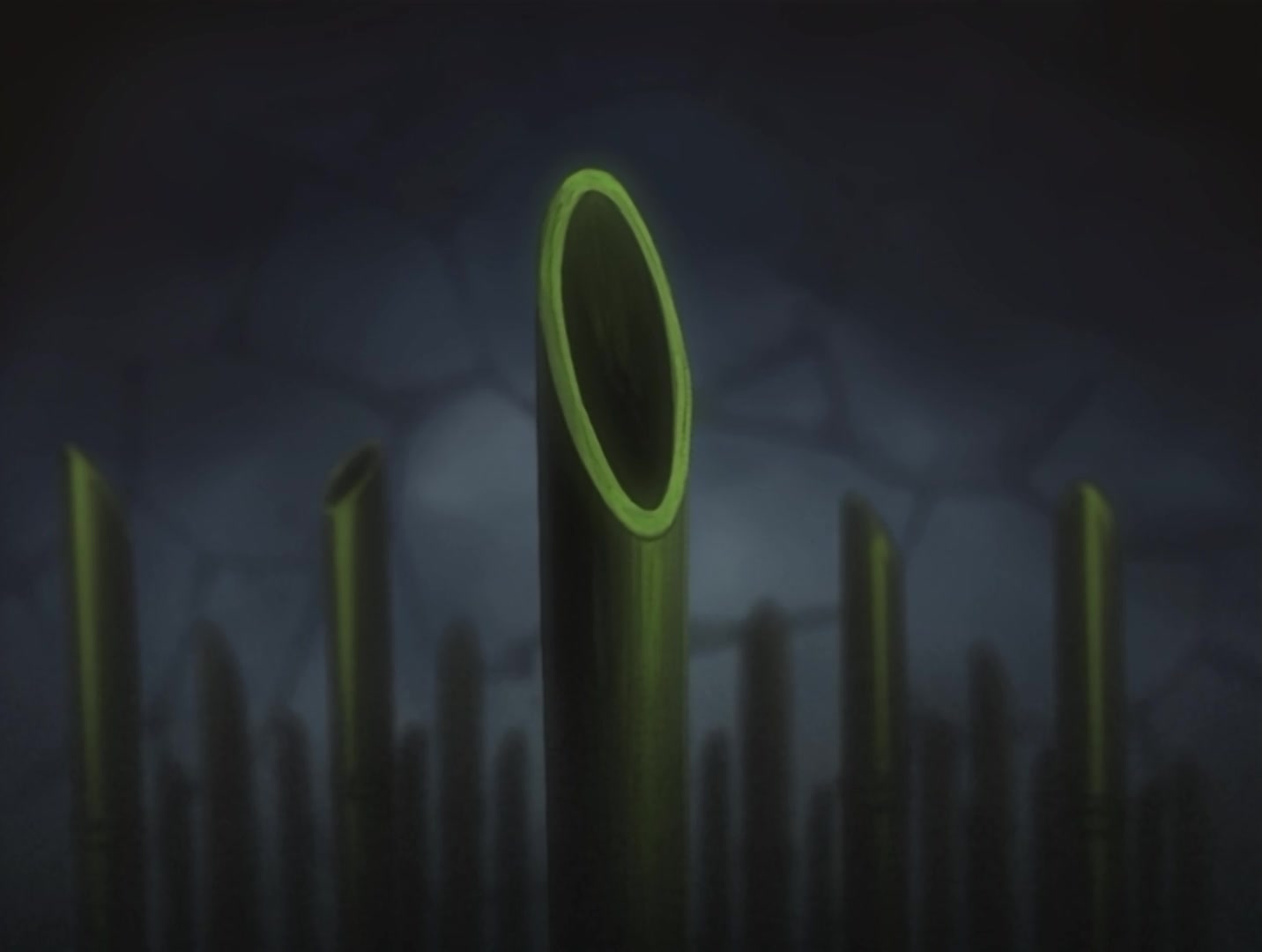 Naruto Ep 139: Pure Terror! The House of Orochimaru @ 14:56