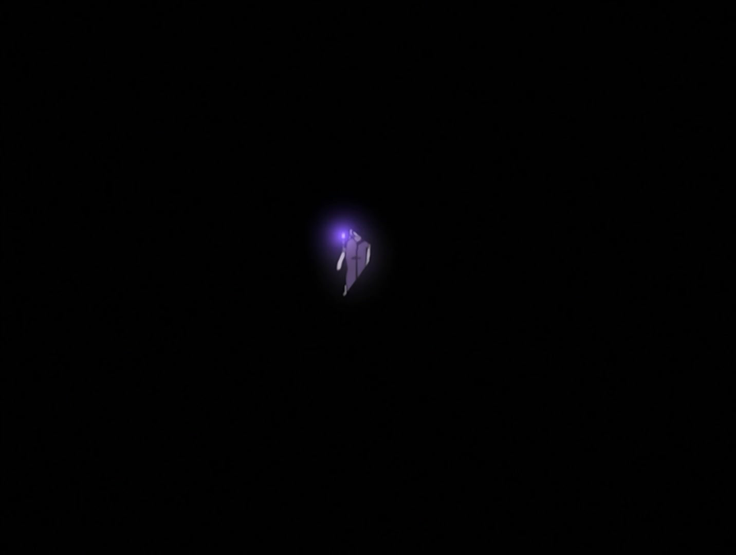 Naruto Ep 139: Pure Terror! The House of Orochimaru @ 16:15