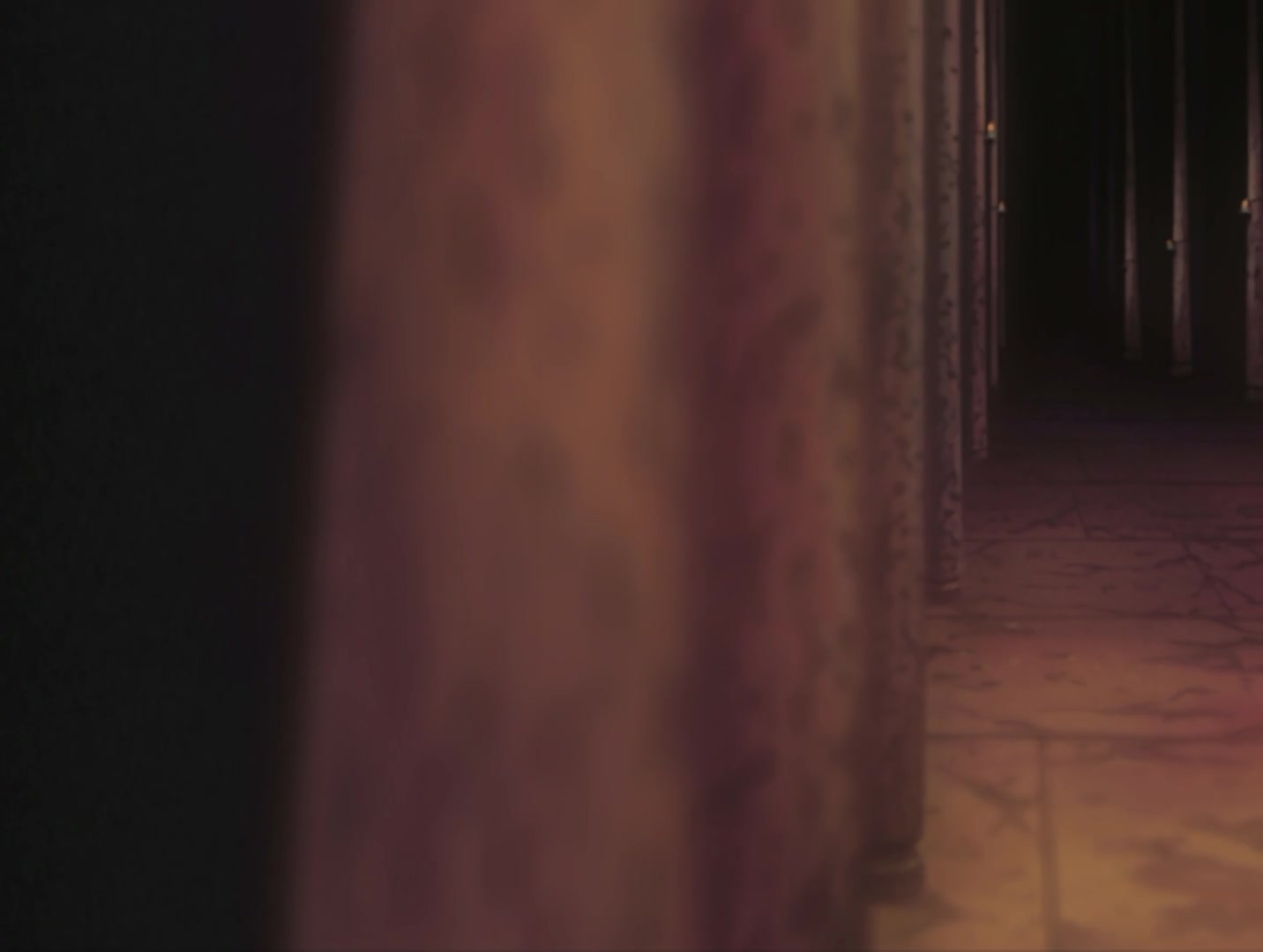 Naruto Ep 139: Pure Terror! The House of Orochimaru @ 17:26