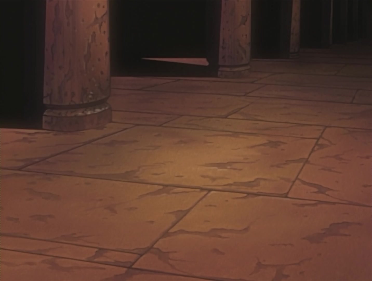Naruto Ep 139: Pure Terror! The House of Orochimaru @ 19:06