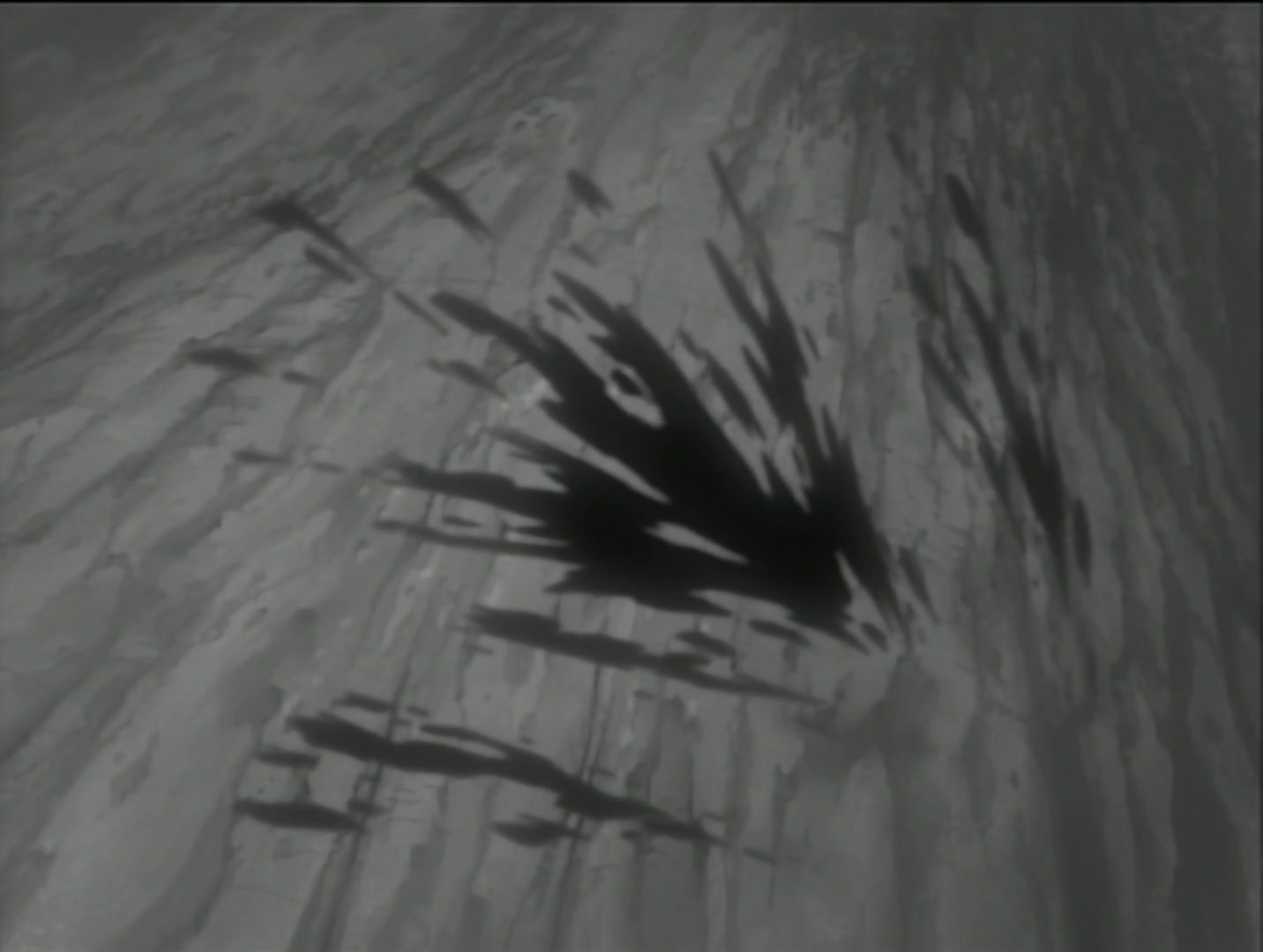 Naruto Ep 139: Pure Terror! The House of Orochimaru @ 19:49