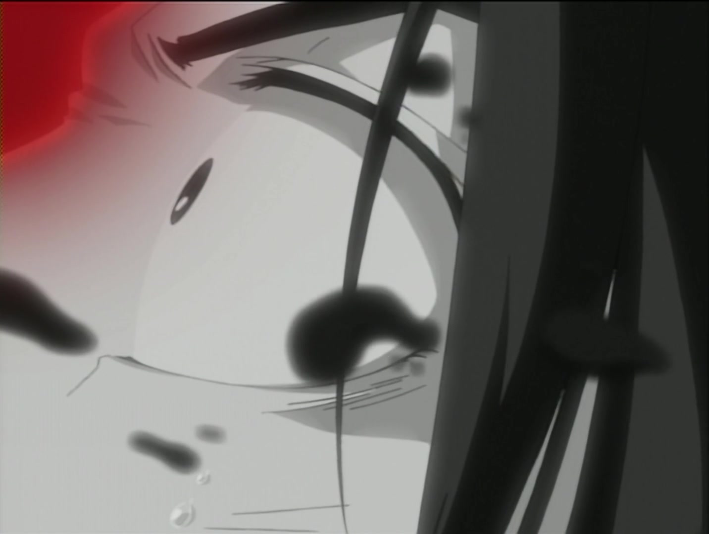 Naruto Ep 139: Pure Terror! The House of Orochimaru @ 19:56