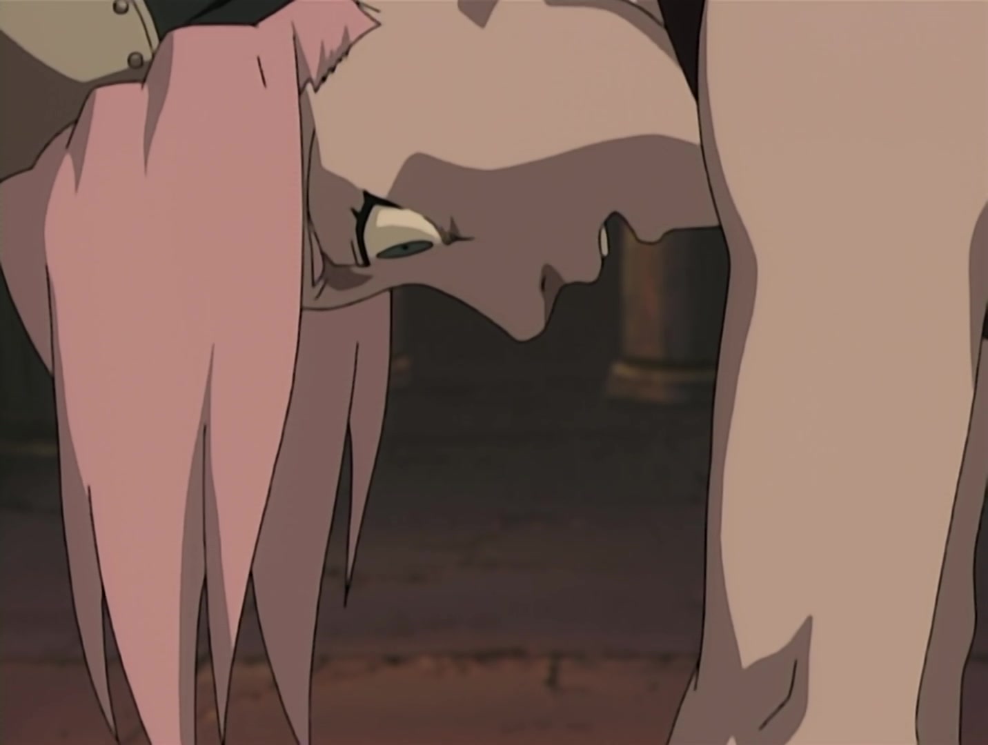 Naruto Ep 140: Two Heartbeats: Kabuto's Trap @ 02:40