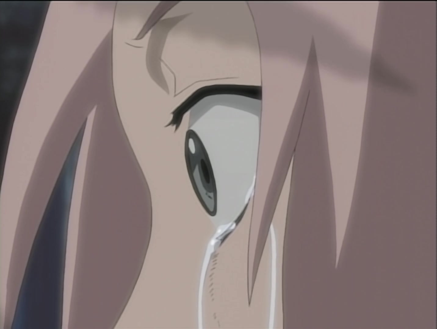 Naruto Ep 140: Two Heartbeats: Kabuto's Trap @ 03:16