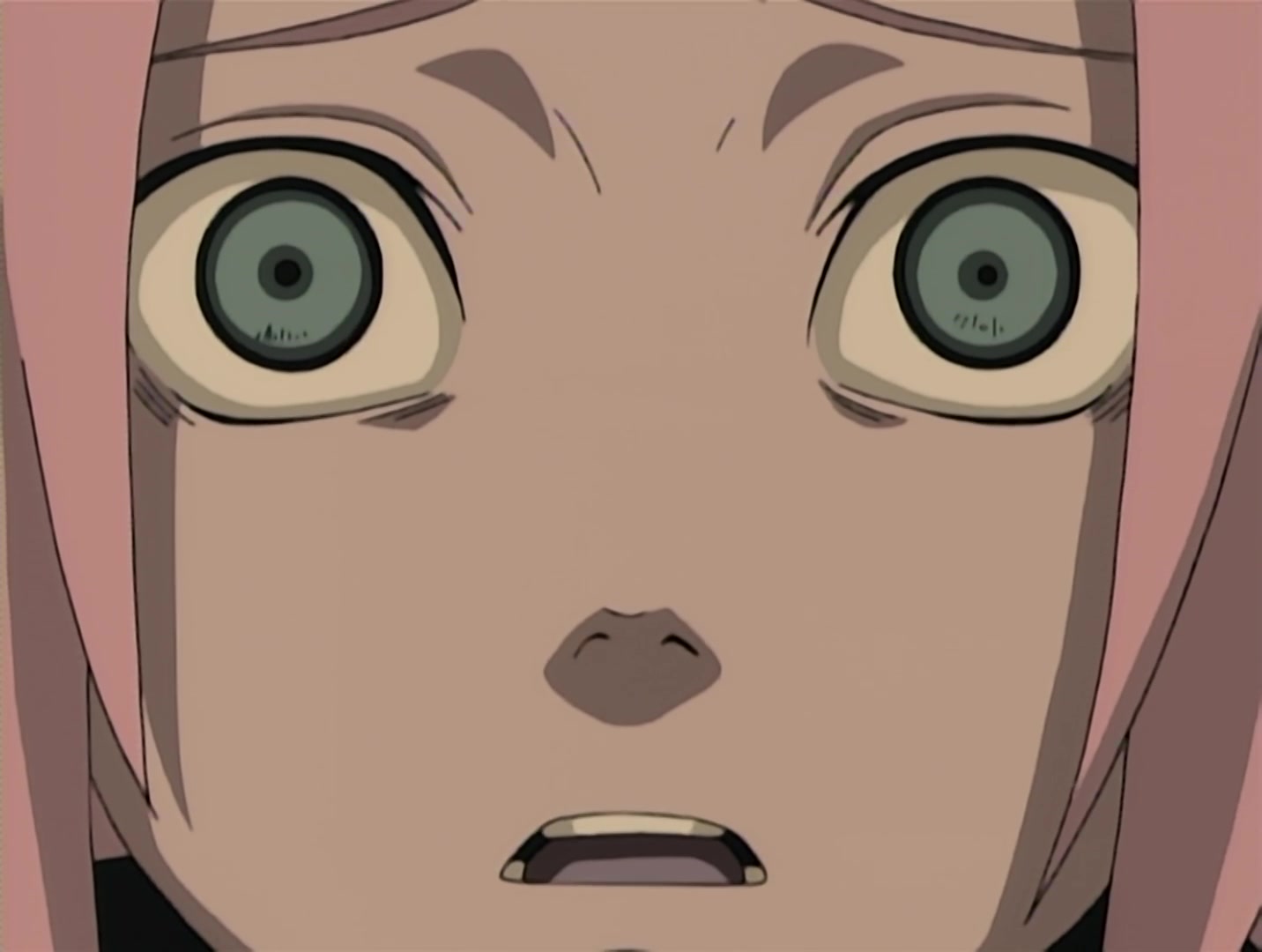 Naruto Ep 140: Two Heartbeats: Kabuto's Trap @ 05:17